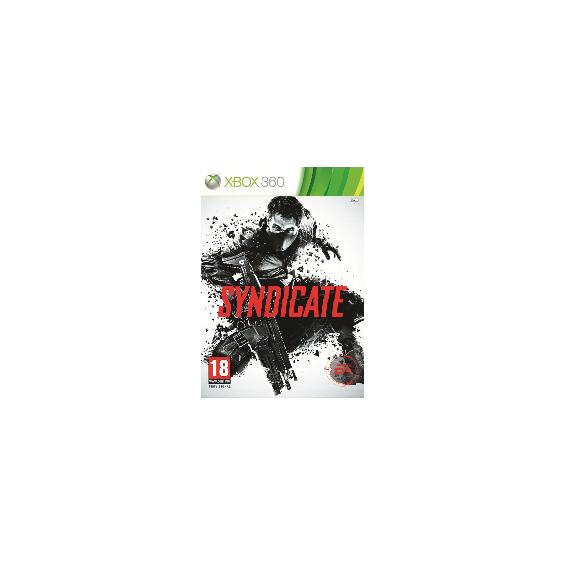 Syndicate - Executive Package Edition