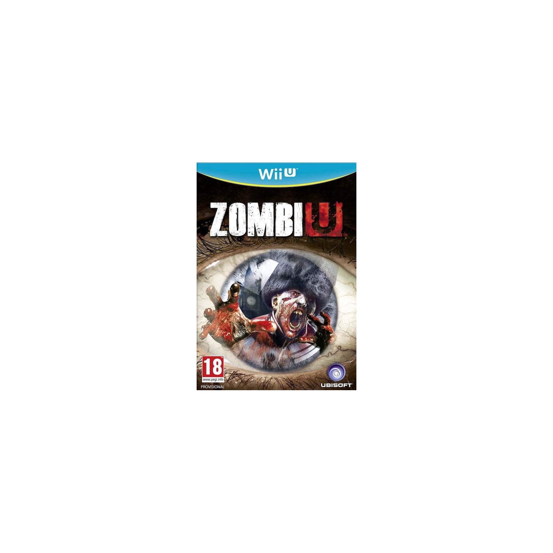 ZombiU (Nordic)