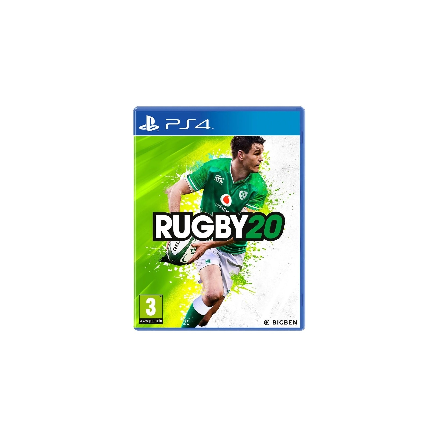 Rugby World Cup 20