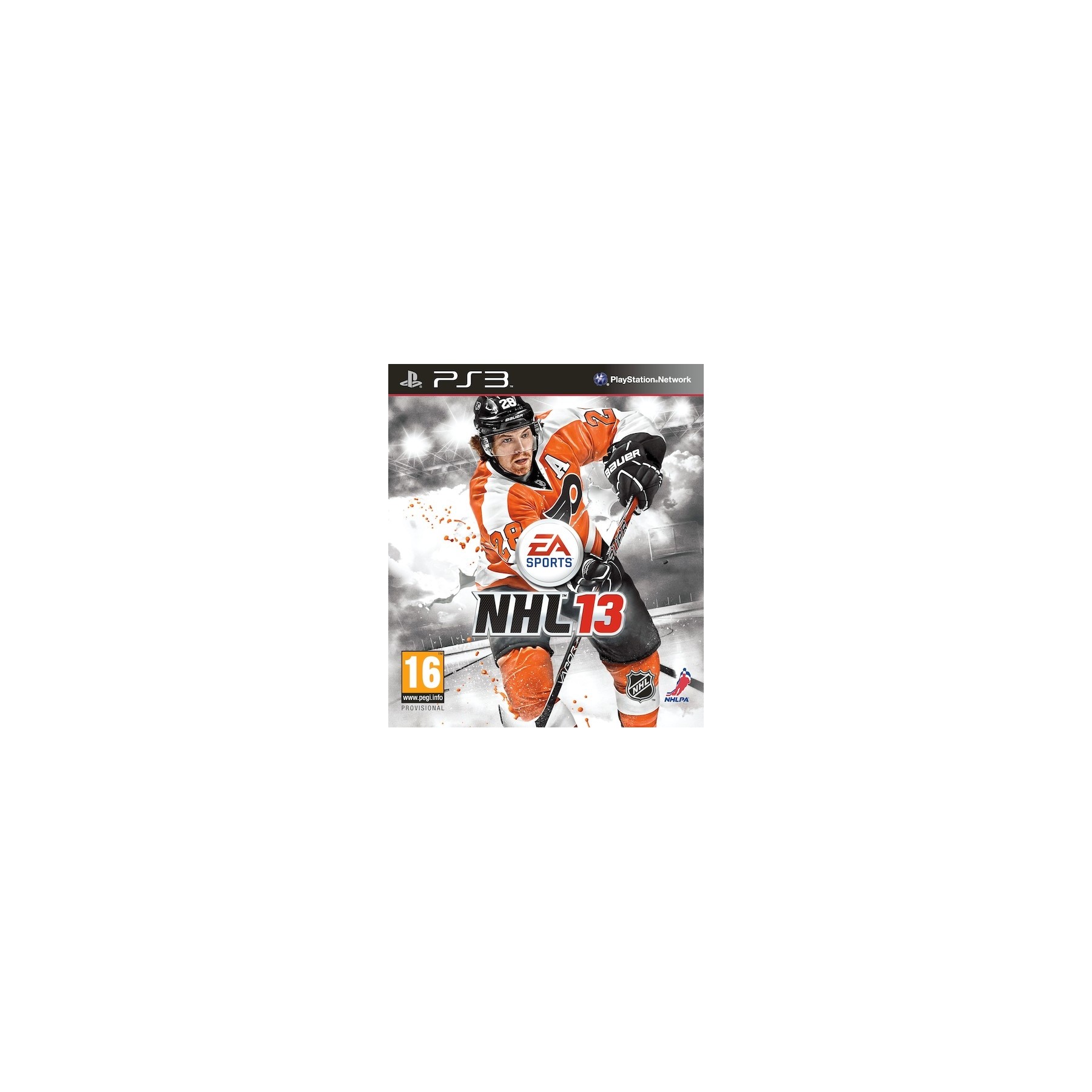 NHL 13
