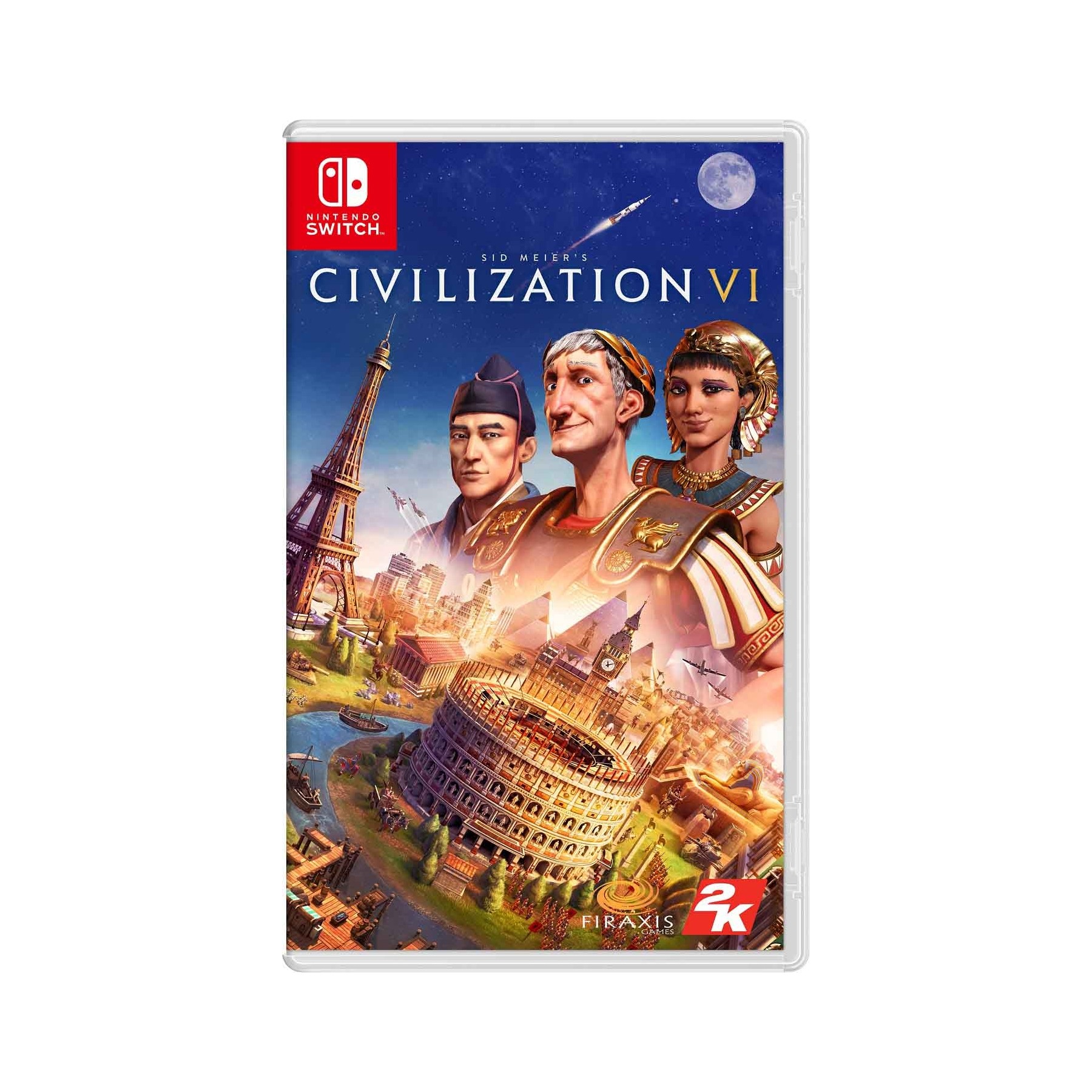 Sid Meier's Civilization VI