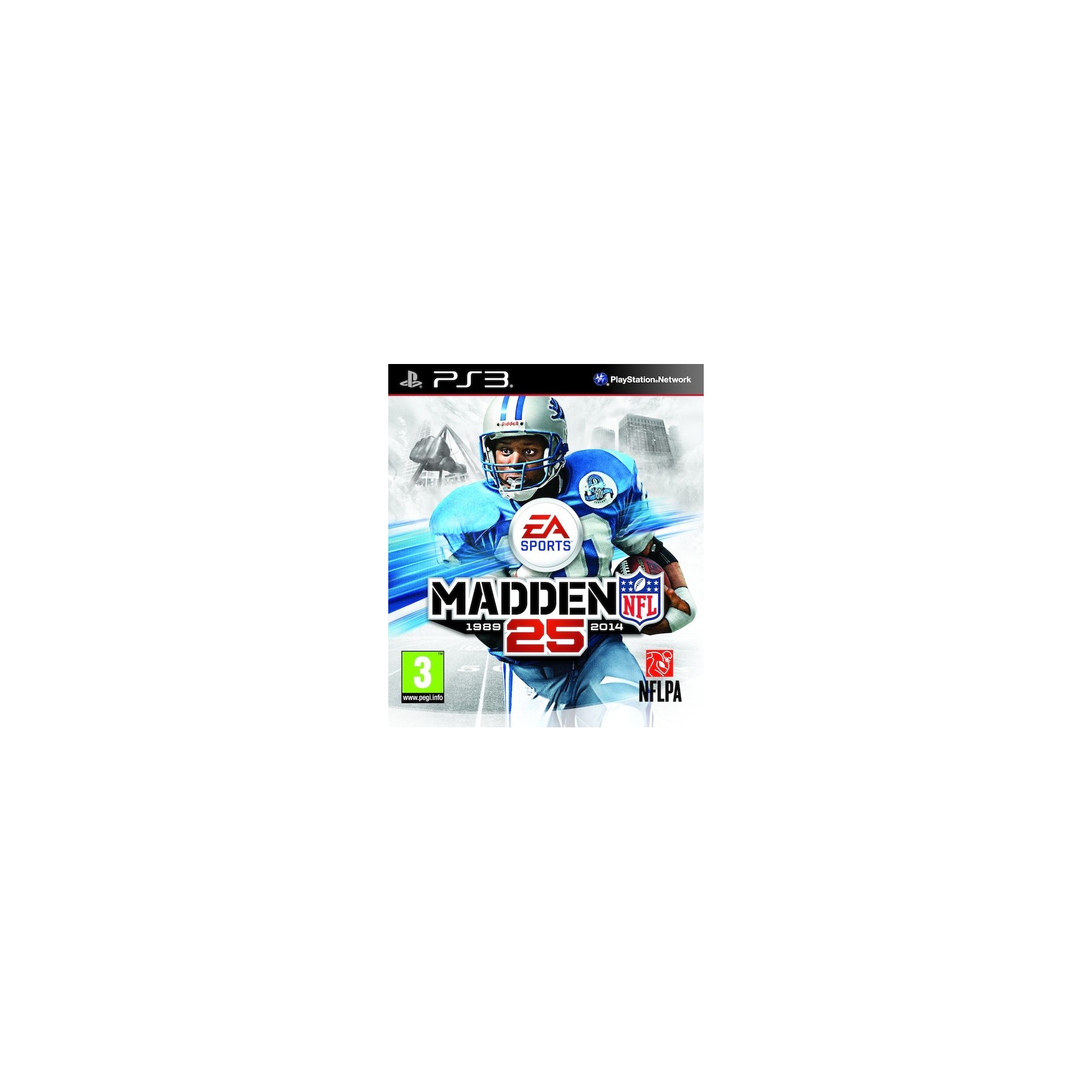 Madden NFL 25