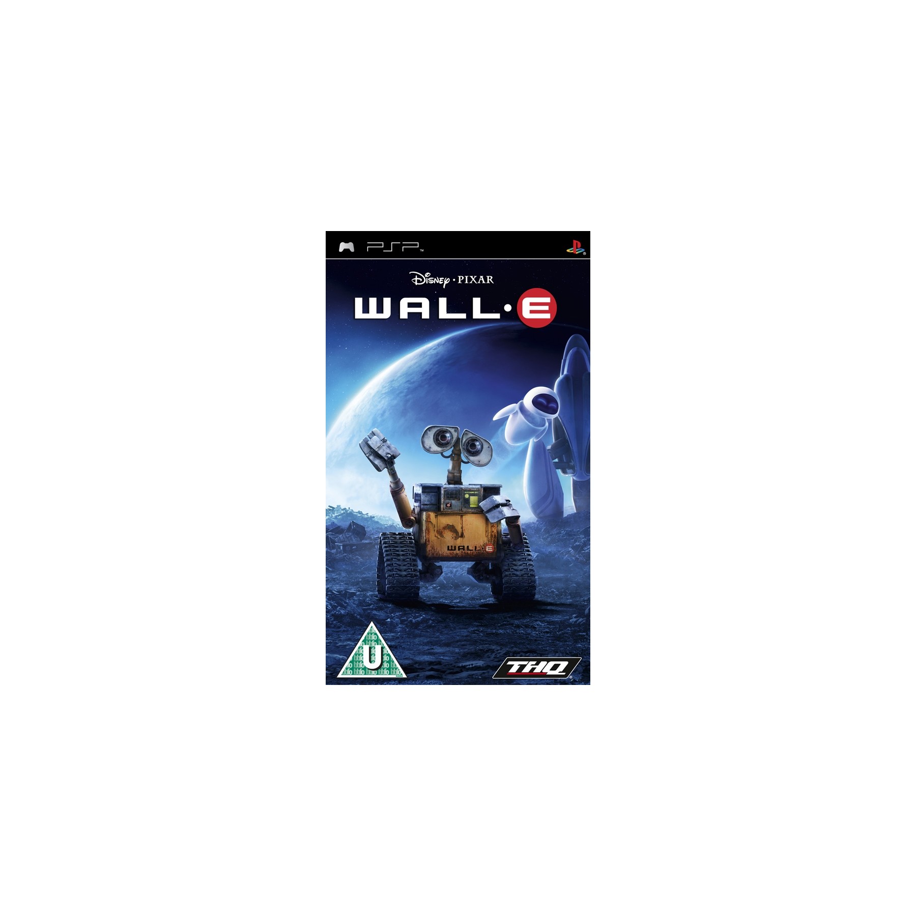 WALL-E