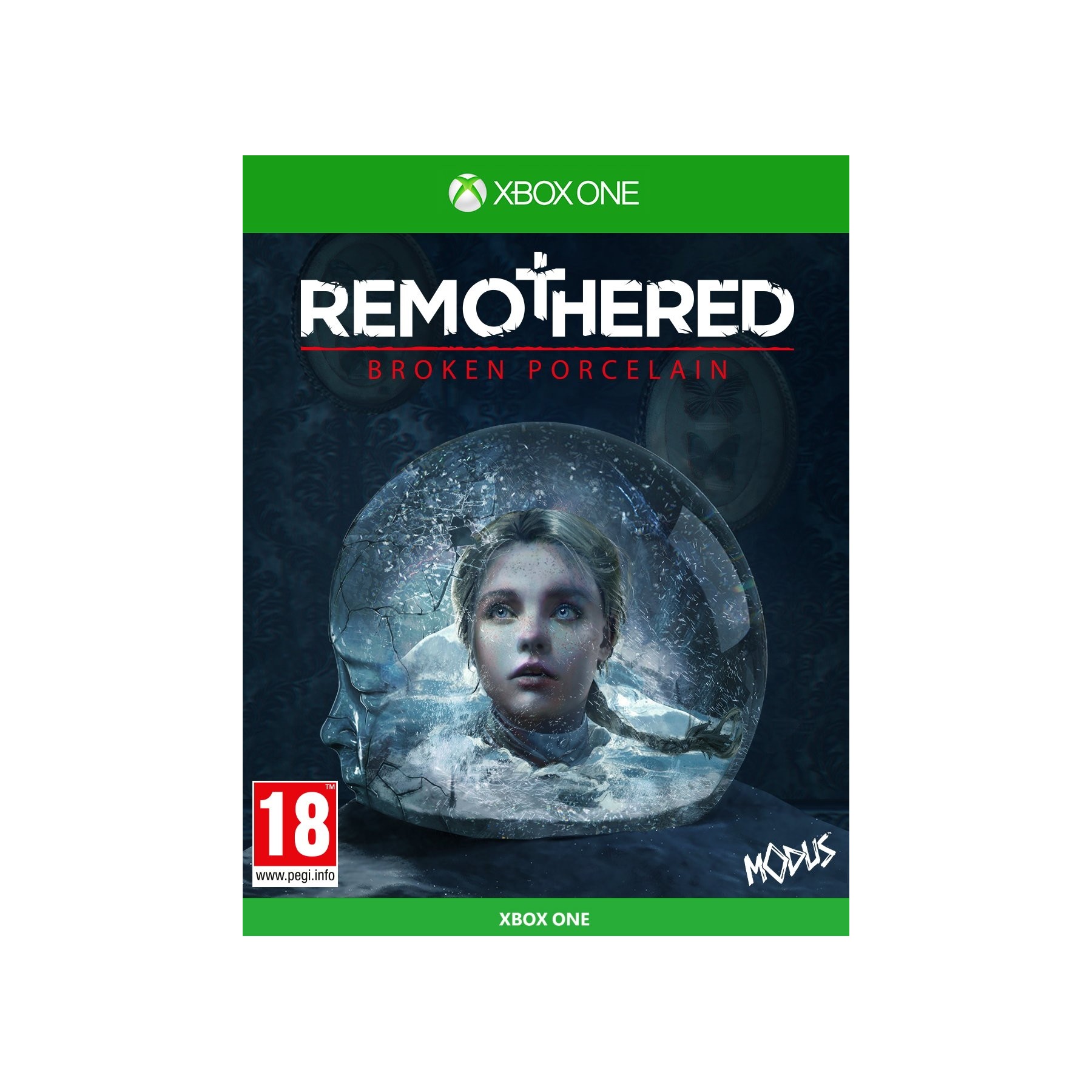 Remothered: Broken Porcelain, Juego para Consola Microsoft XBOX One