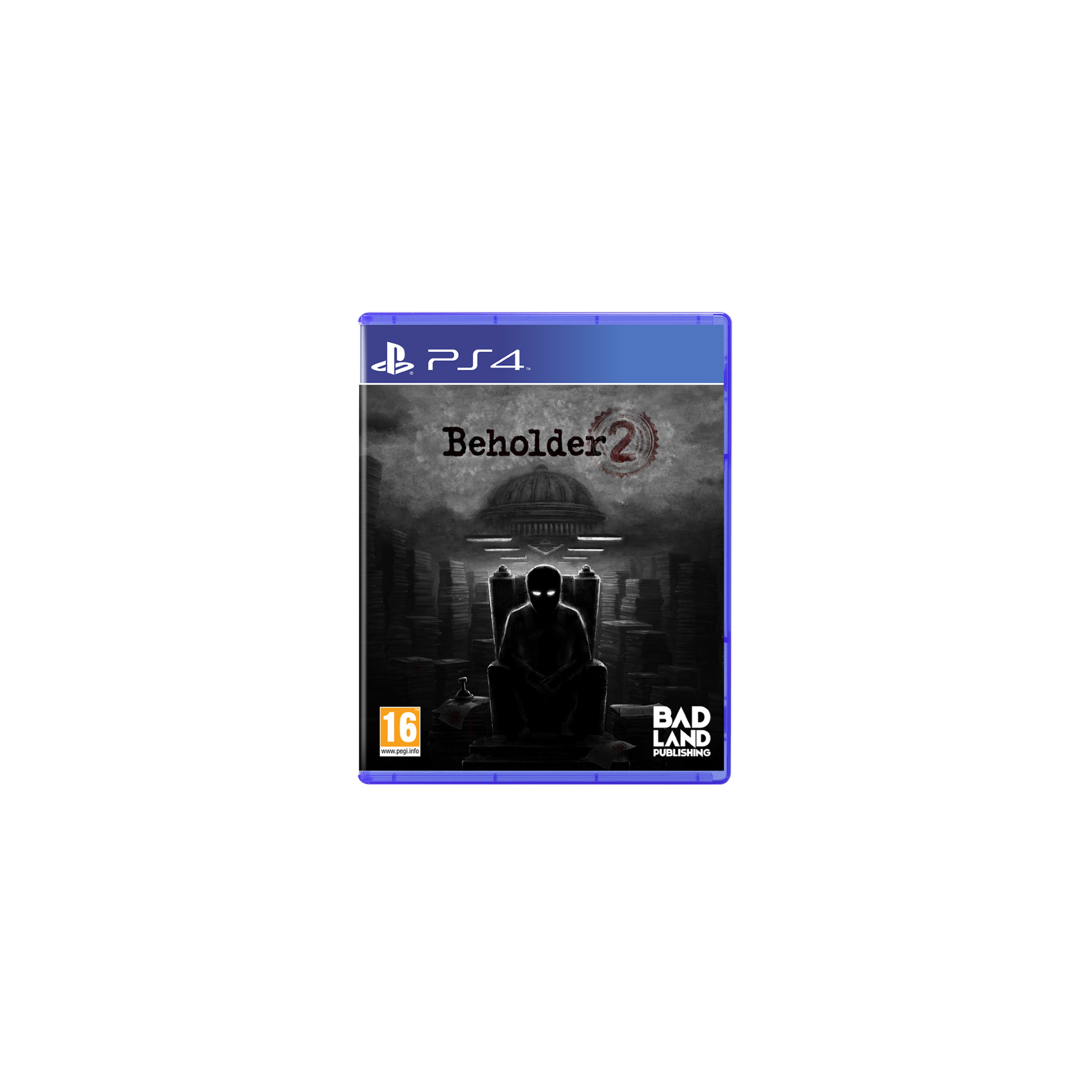 Beholder 2 - Big Brother Edition