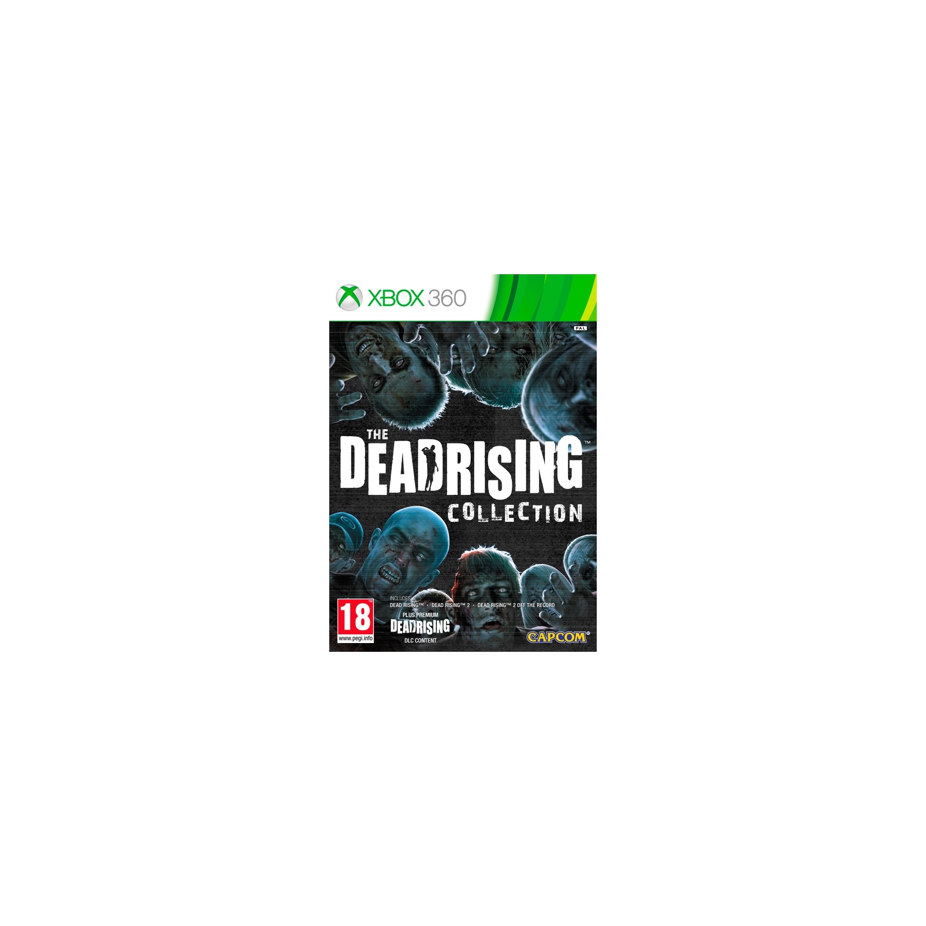Dead Rising Collection