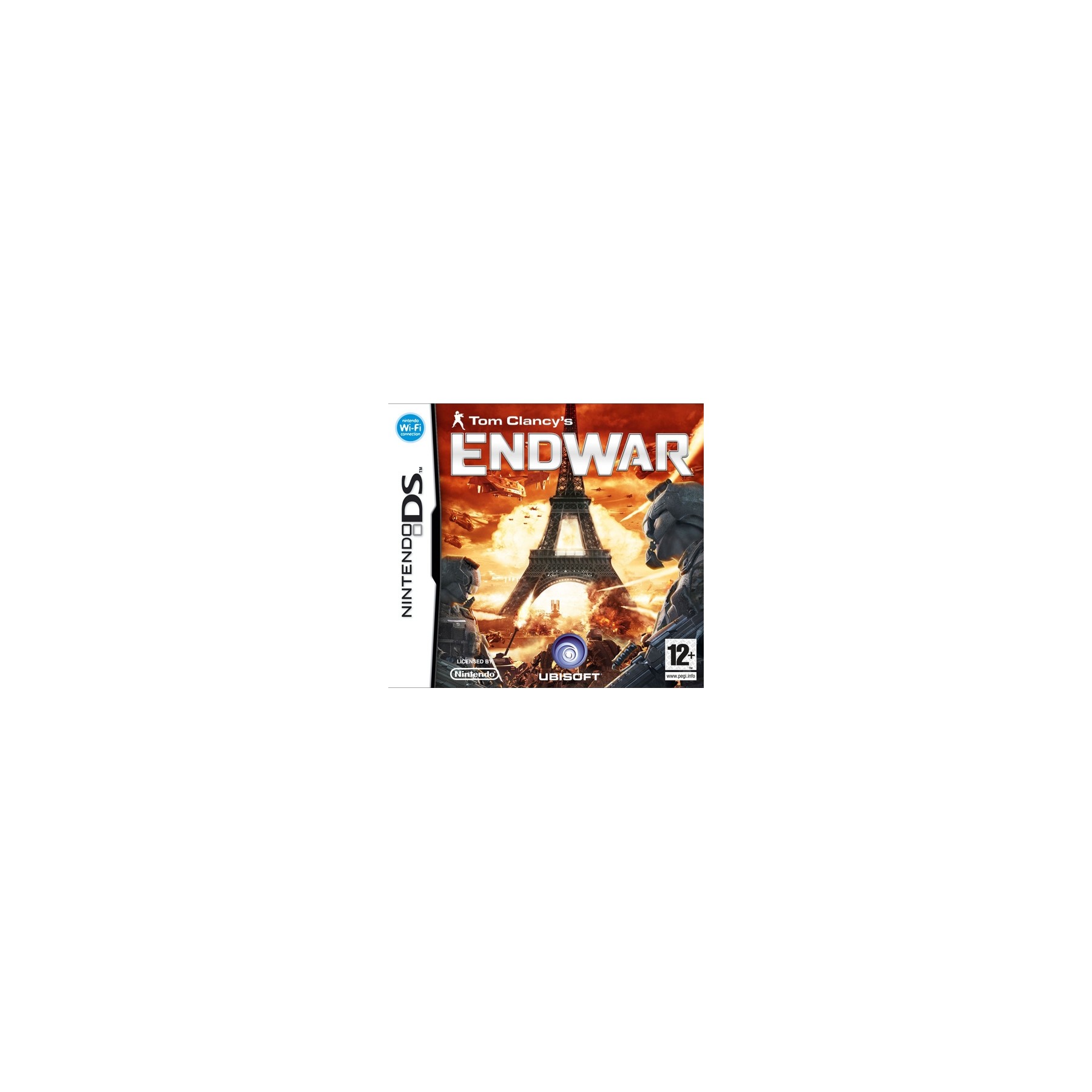 Tom Clancy's EndWar