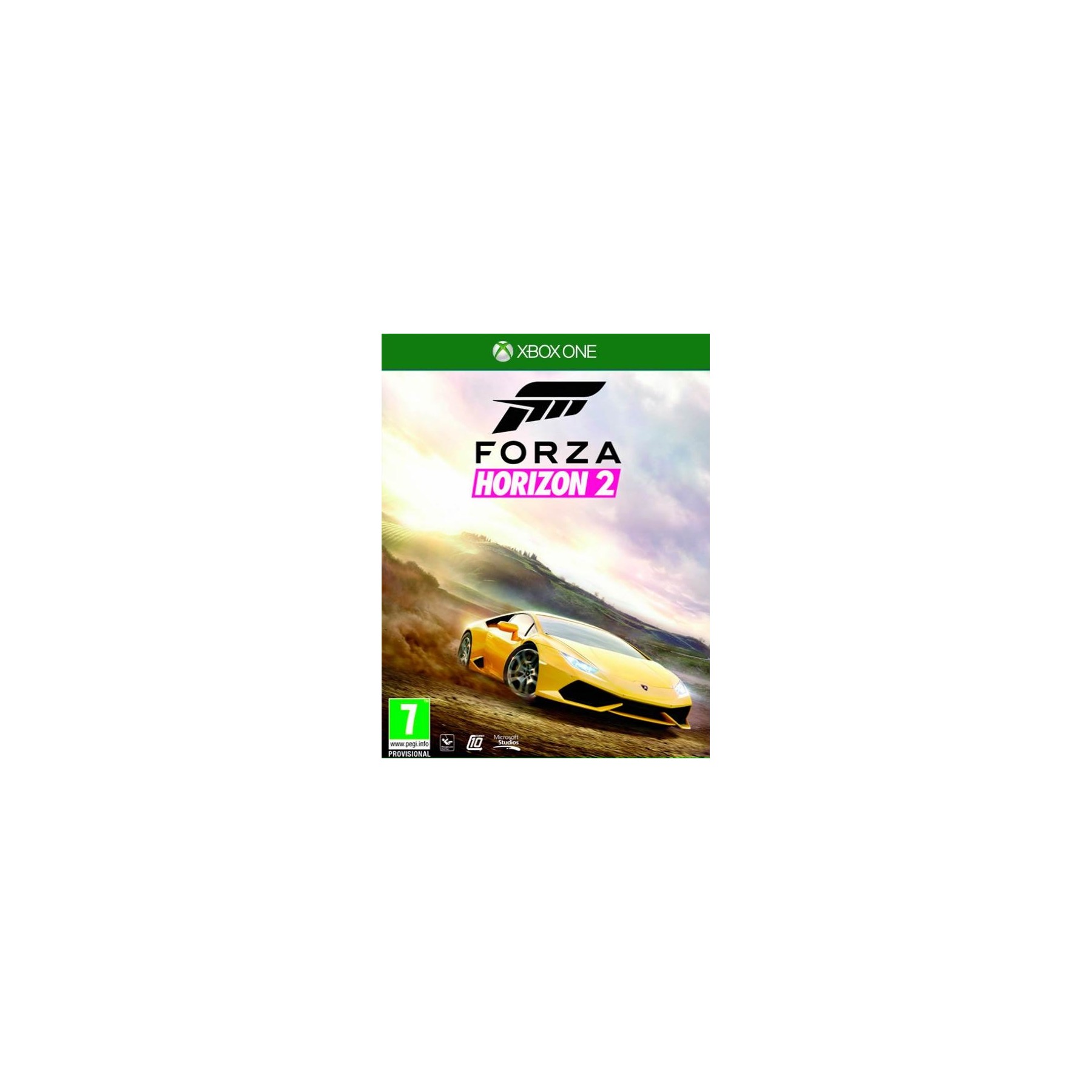 Forza Horizon 2, Juego para Consola Microsoft XBOX One