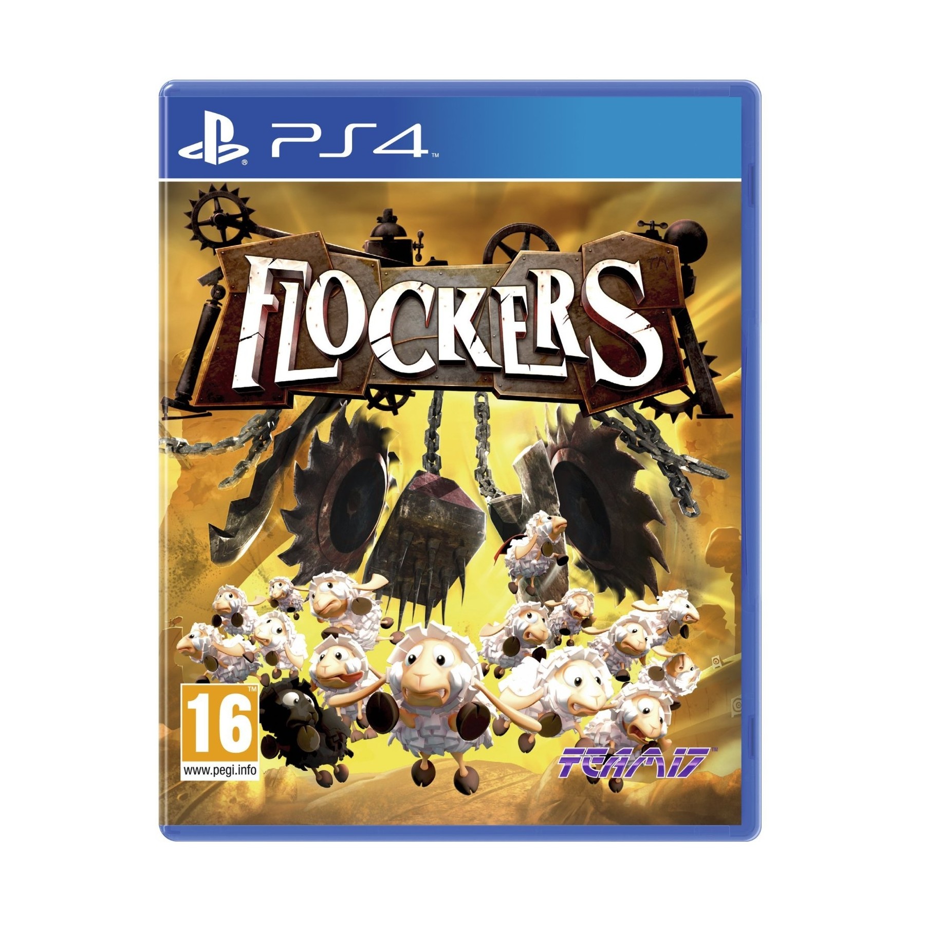 Flockers