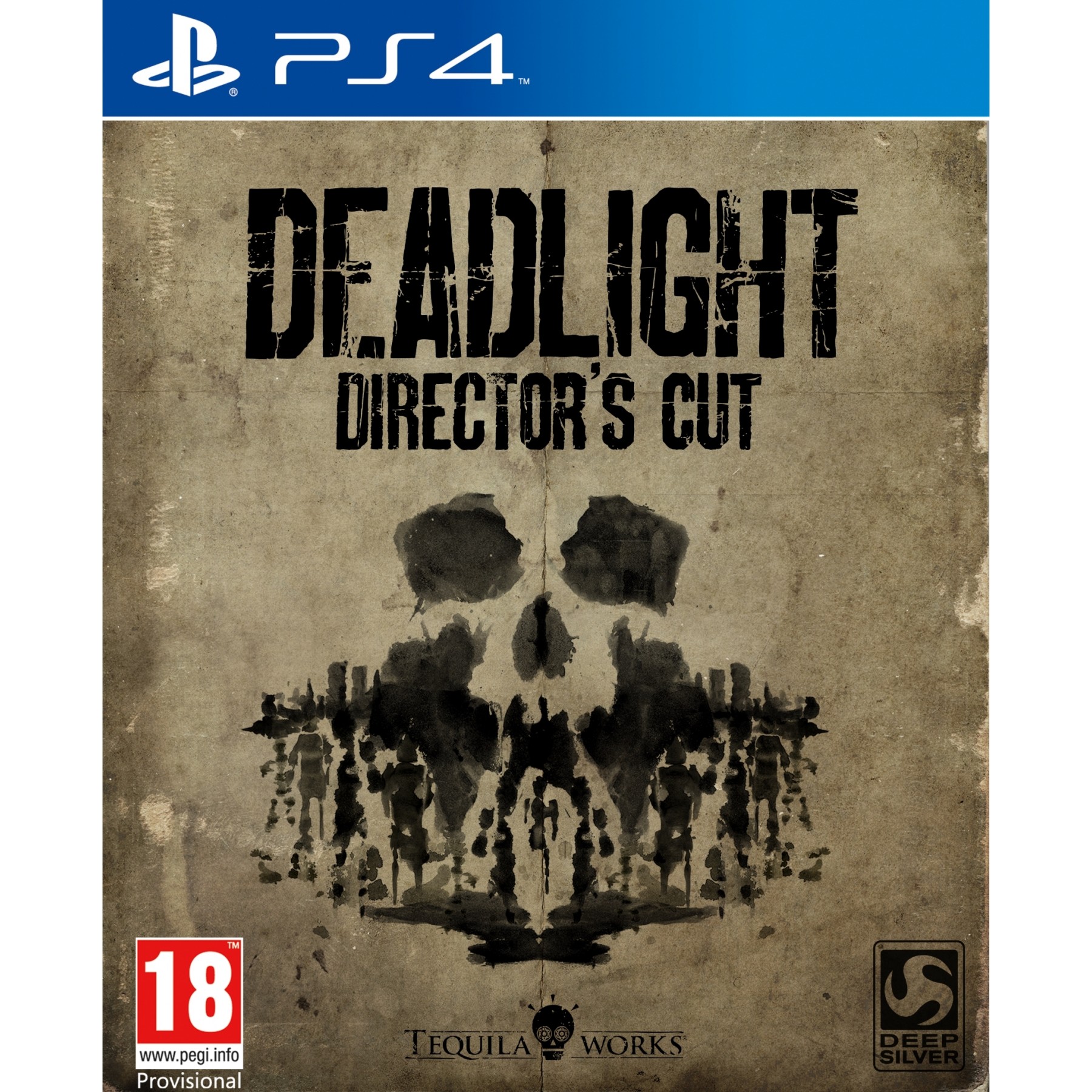 Deadlight Director's Cut