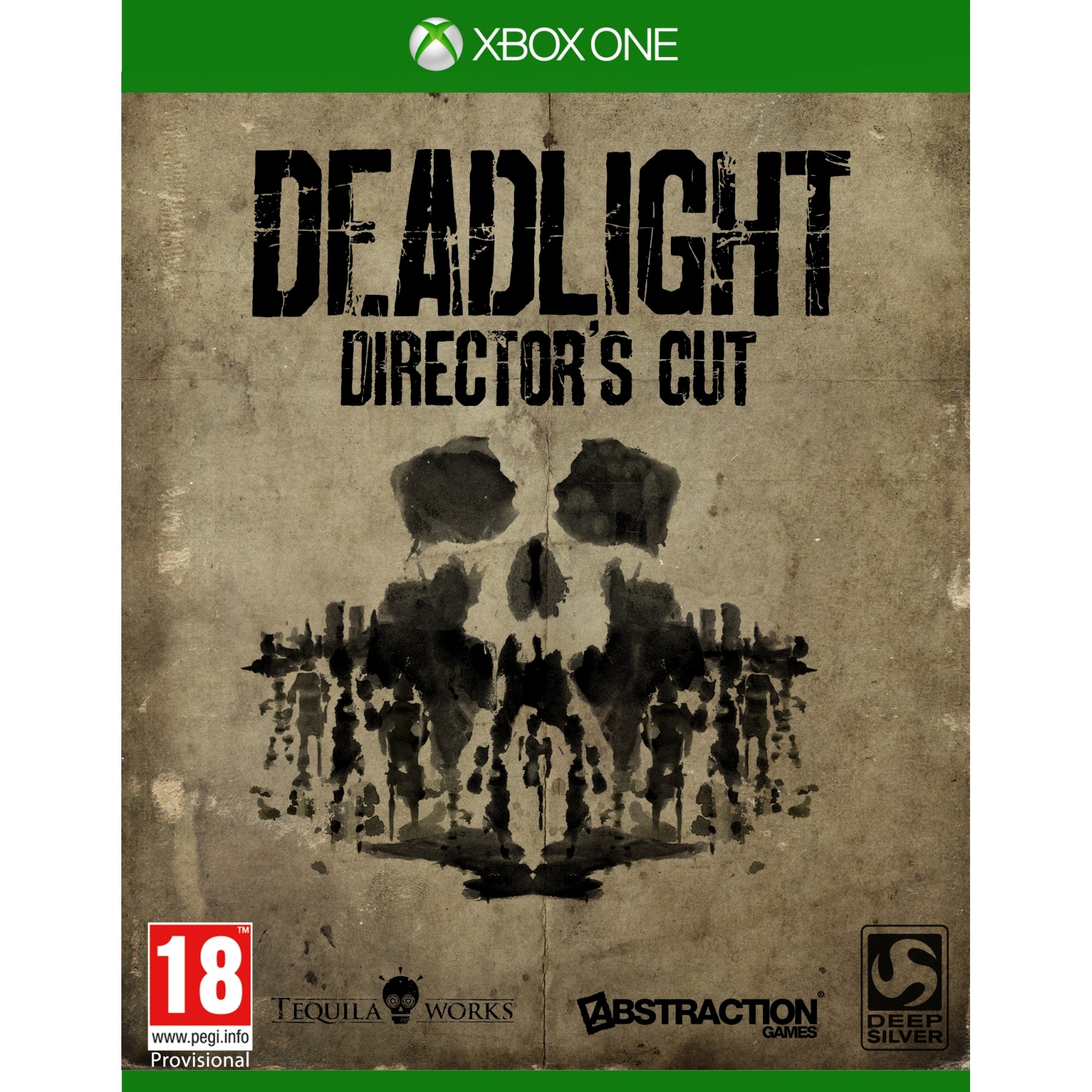 Deadlight Director's Cut