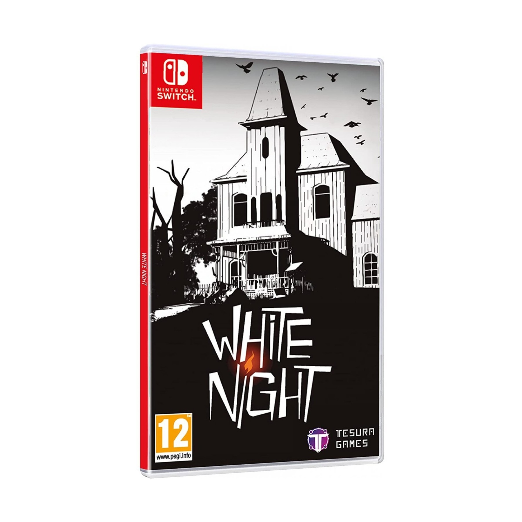 White Night