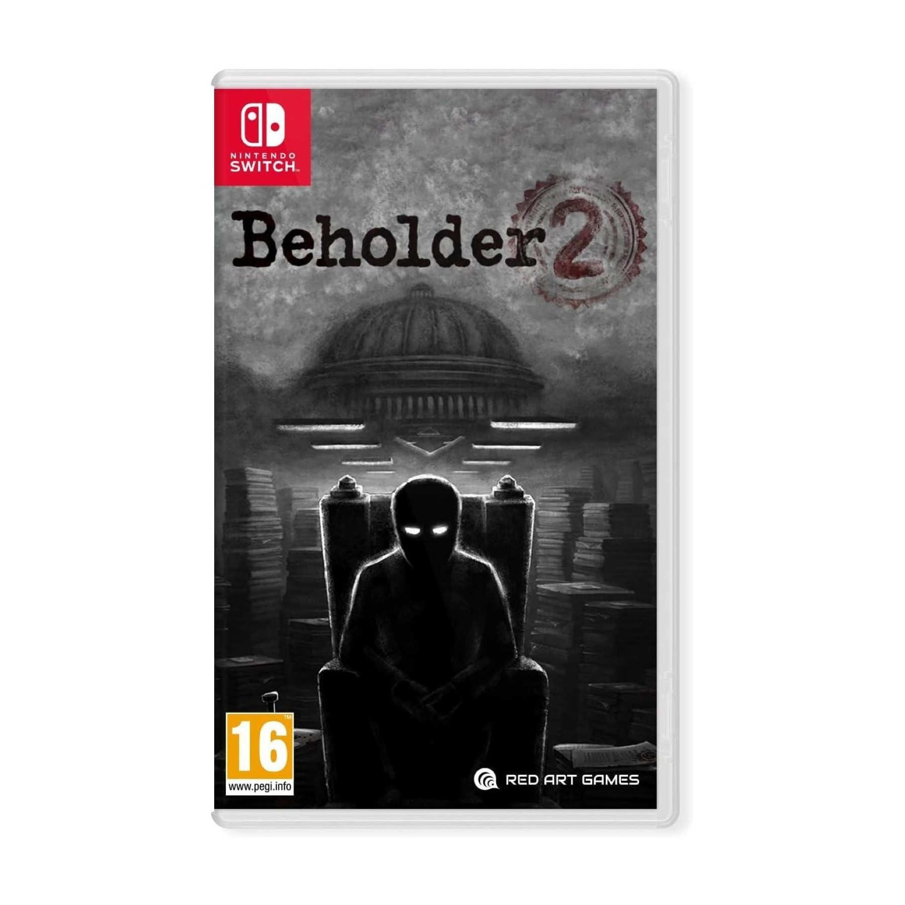 Beholder 2