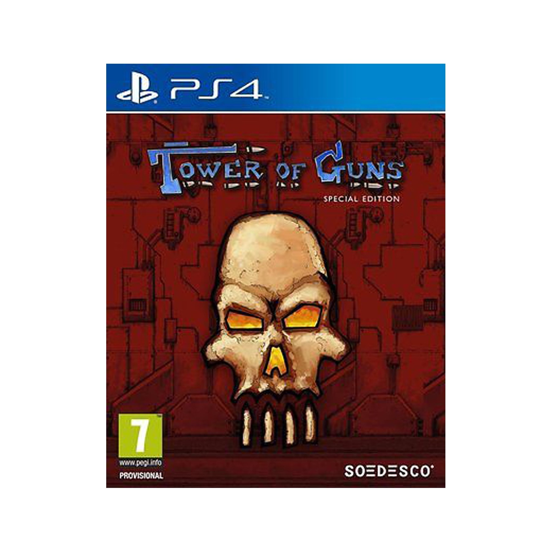 Tower of Guns - Special Edition