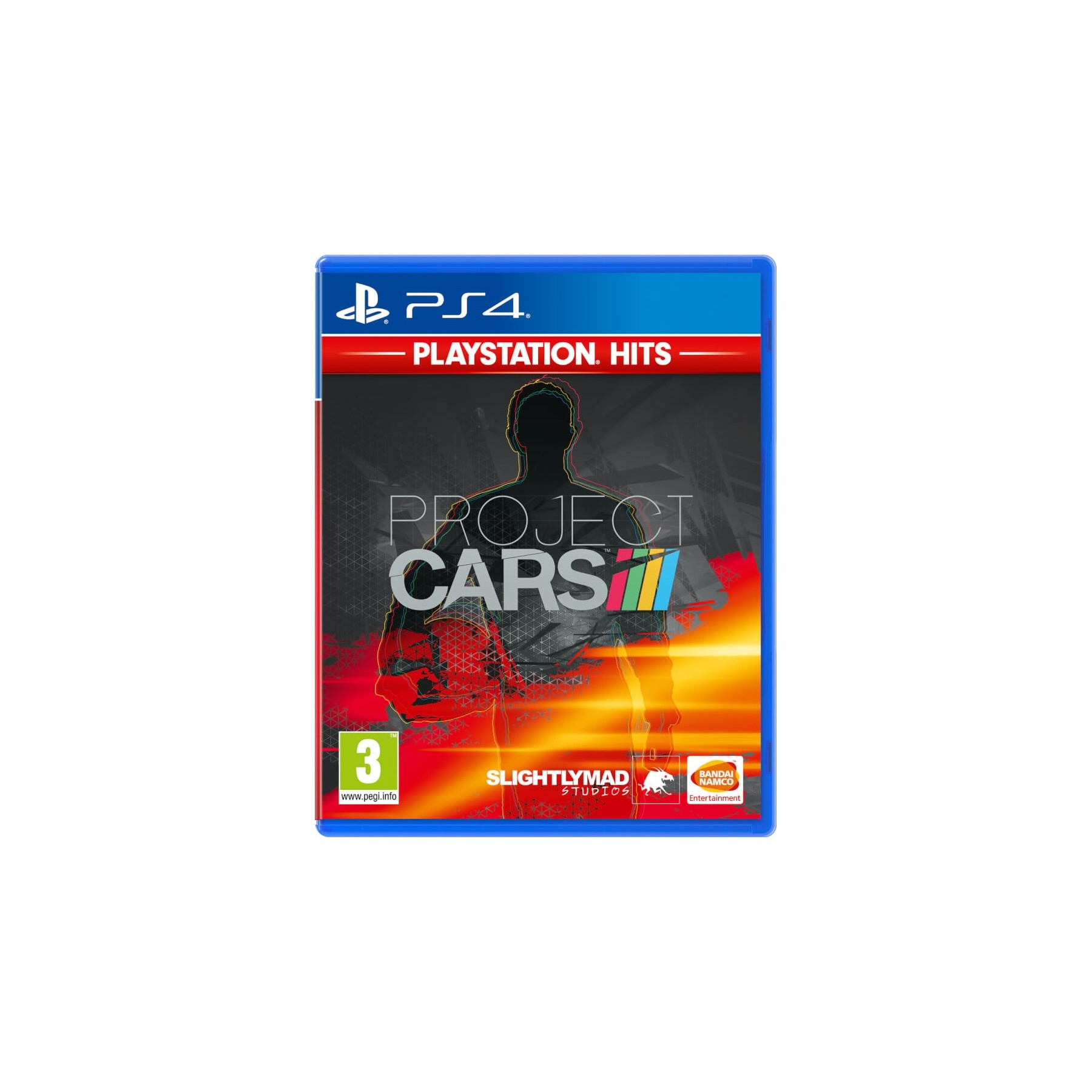 Project Cars (Playstation Hits)