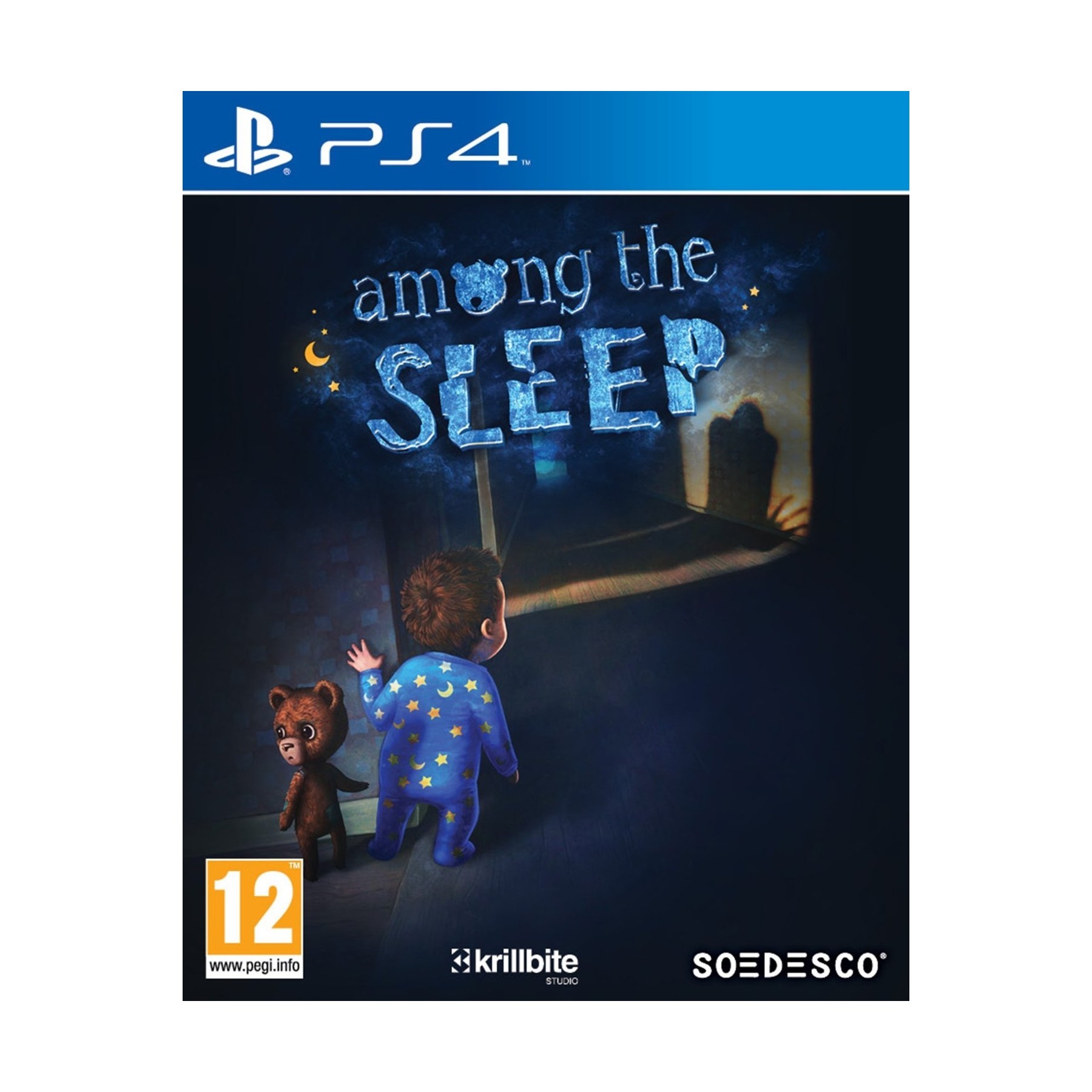 Among The Sleep