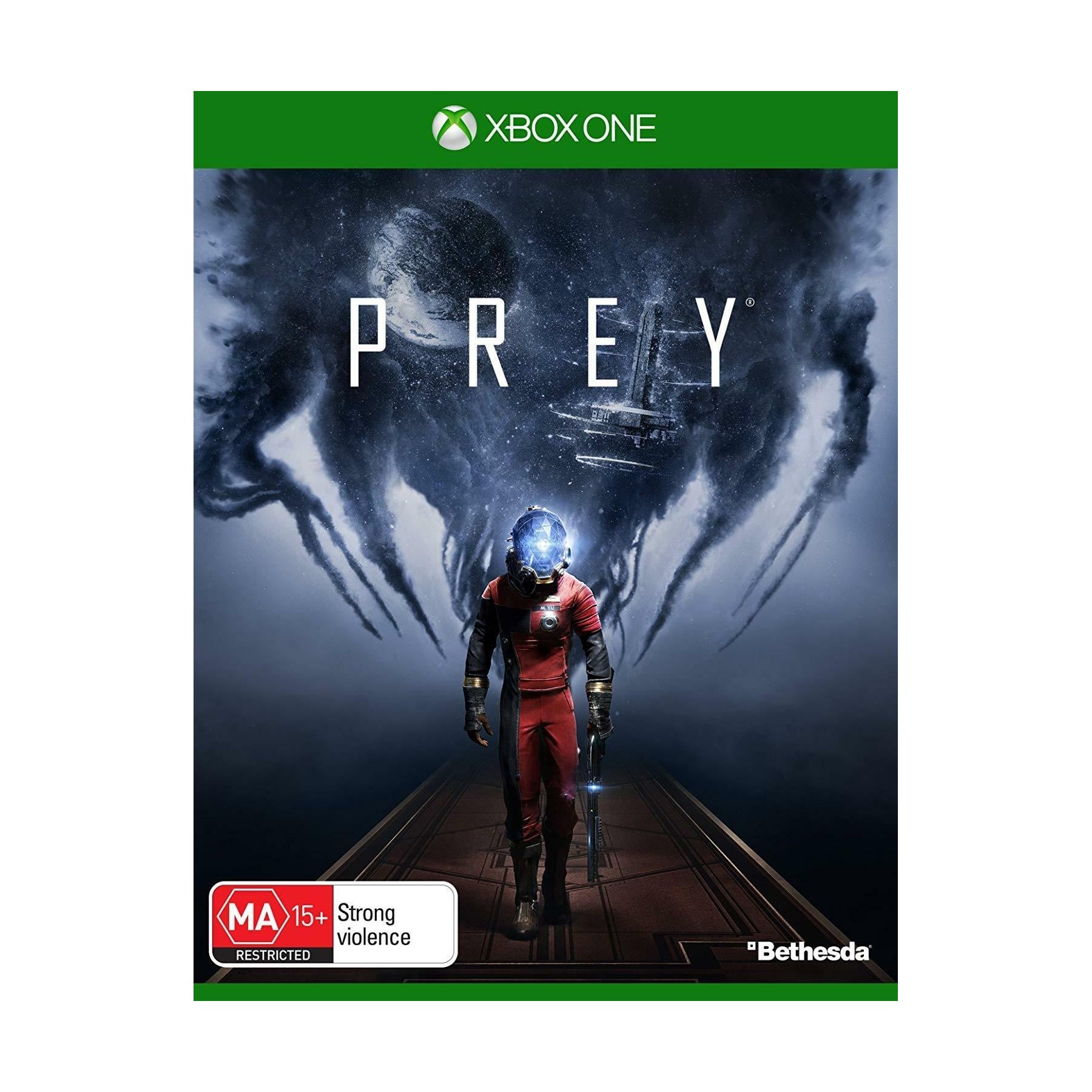 Prey, Juego para Consola Microsoft XBOX One