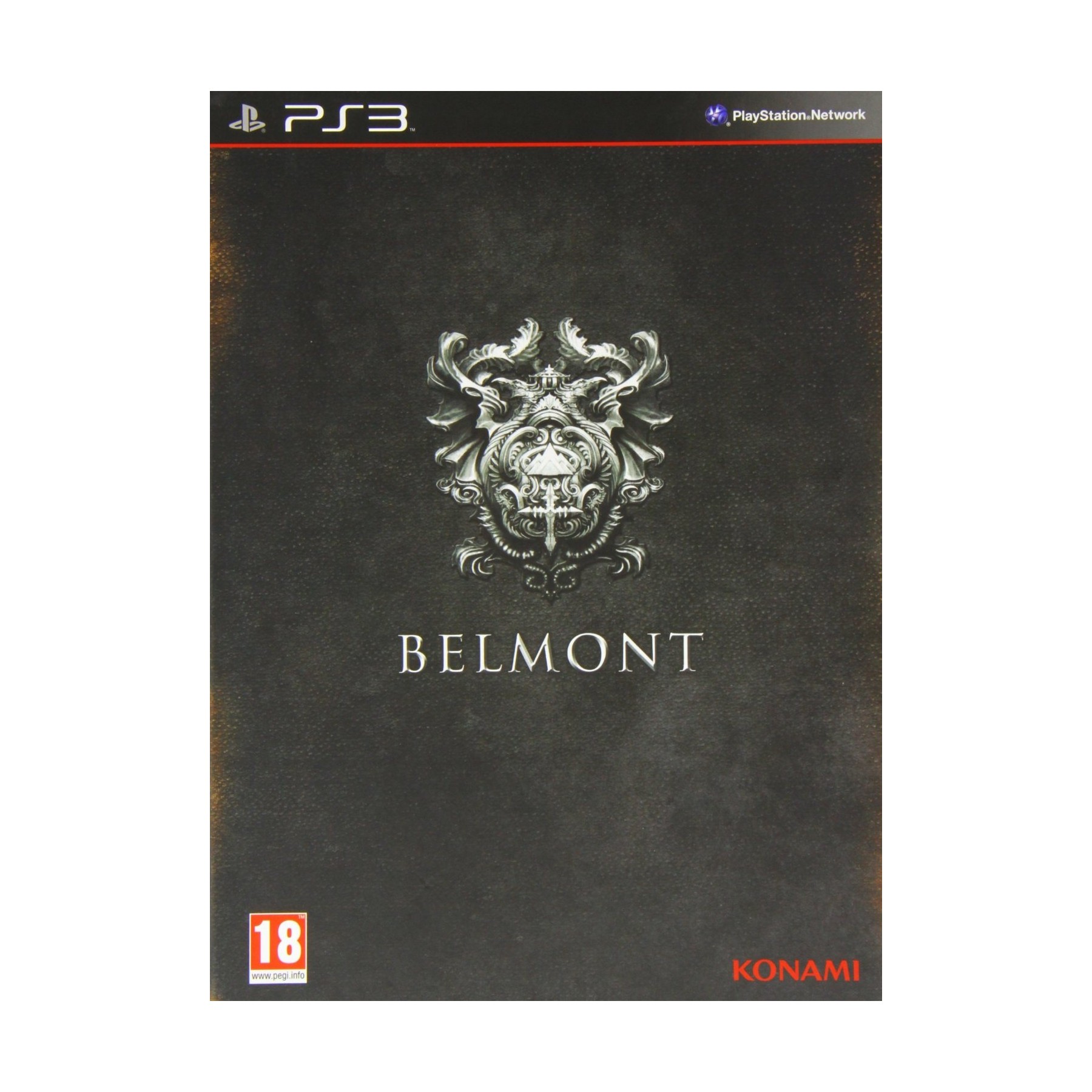 Castlevania: Lords of Shadow 2 - Special Edition