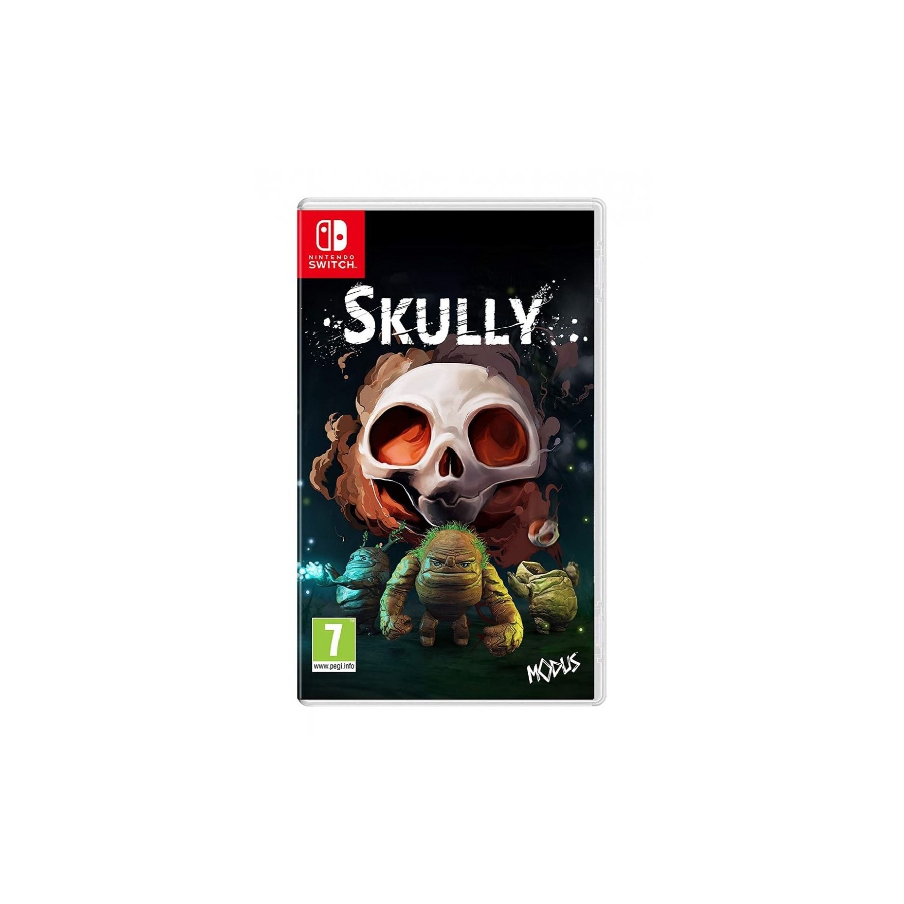 Skully