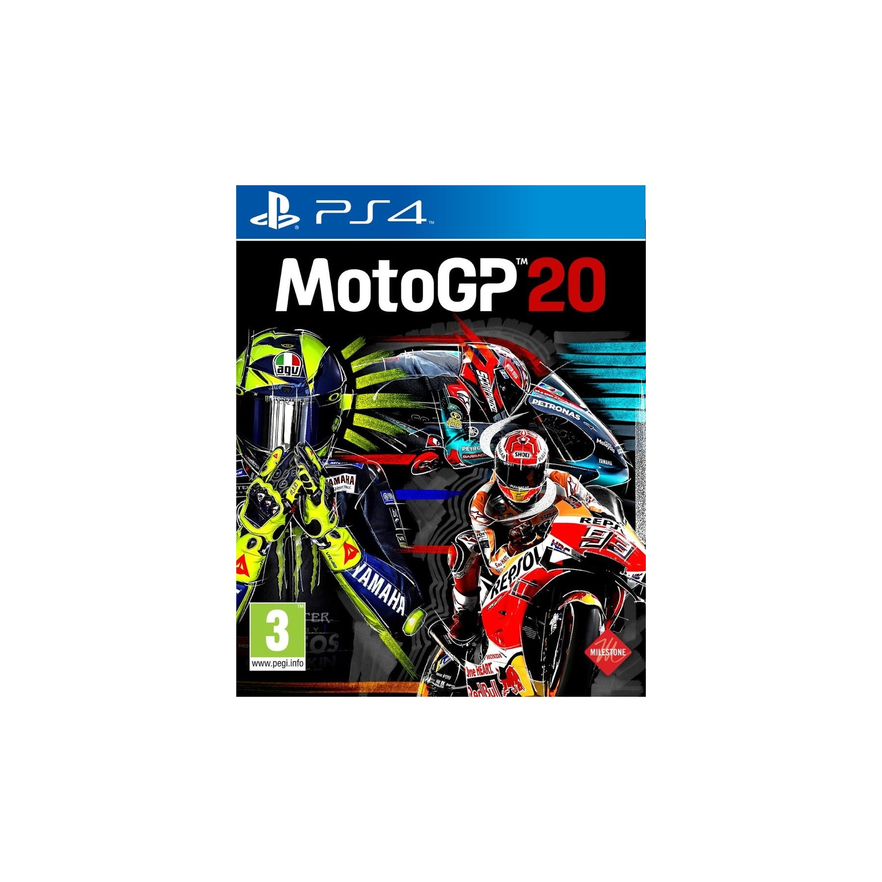 MotoGP 20
