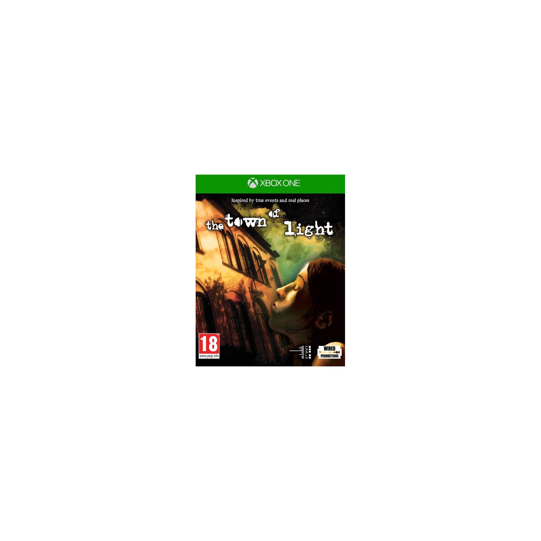 The Town of Light, Juego para Consola Microsoft XBOX One