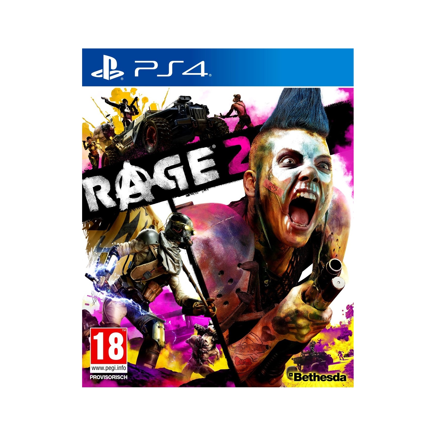 Rage 2