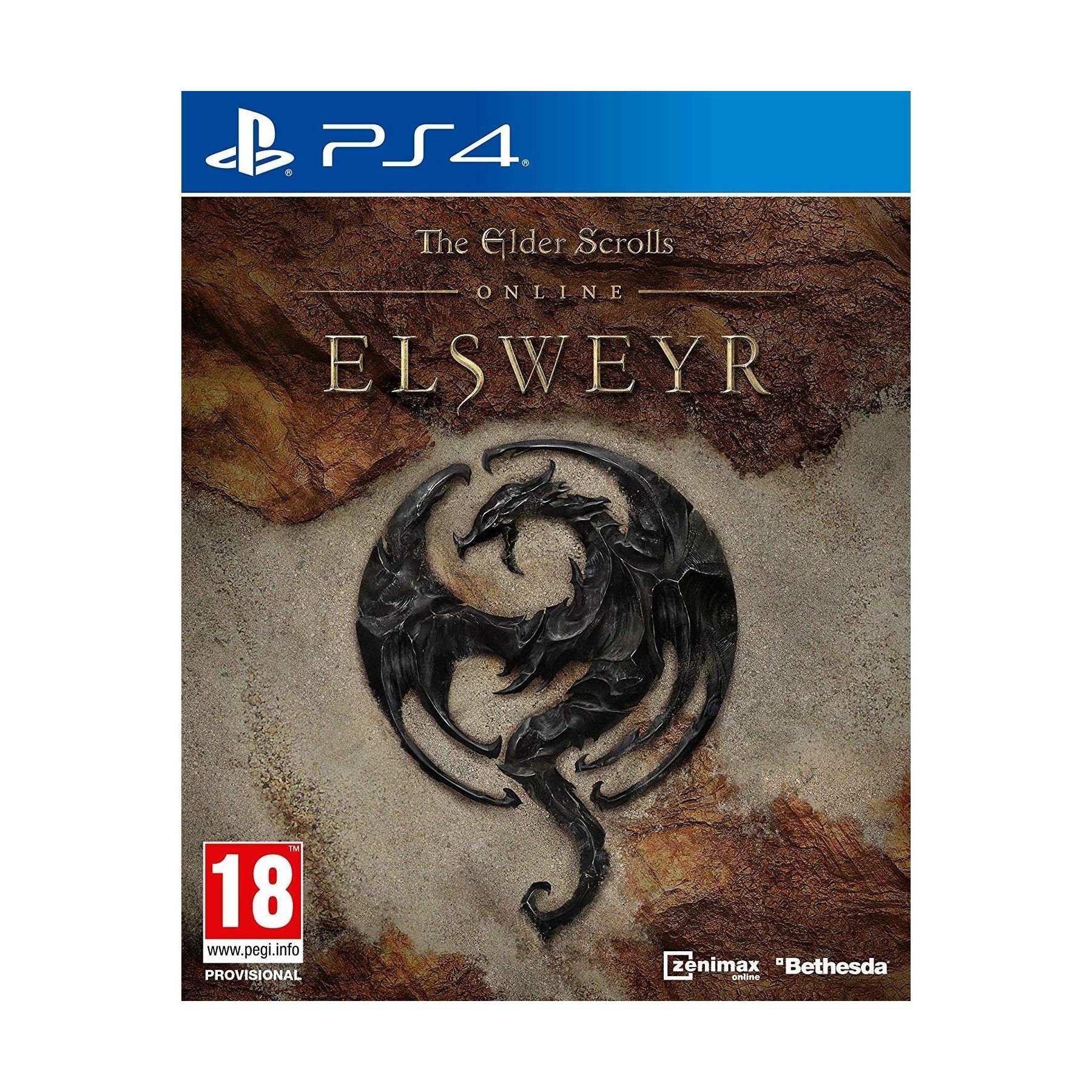 The Elder Scrolls Online: Elsweyr