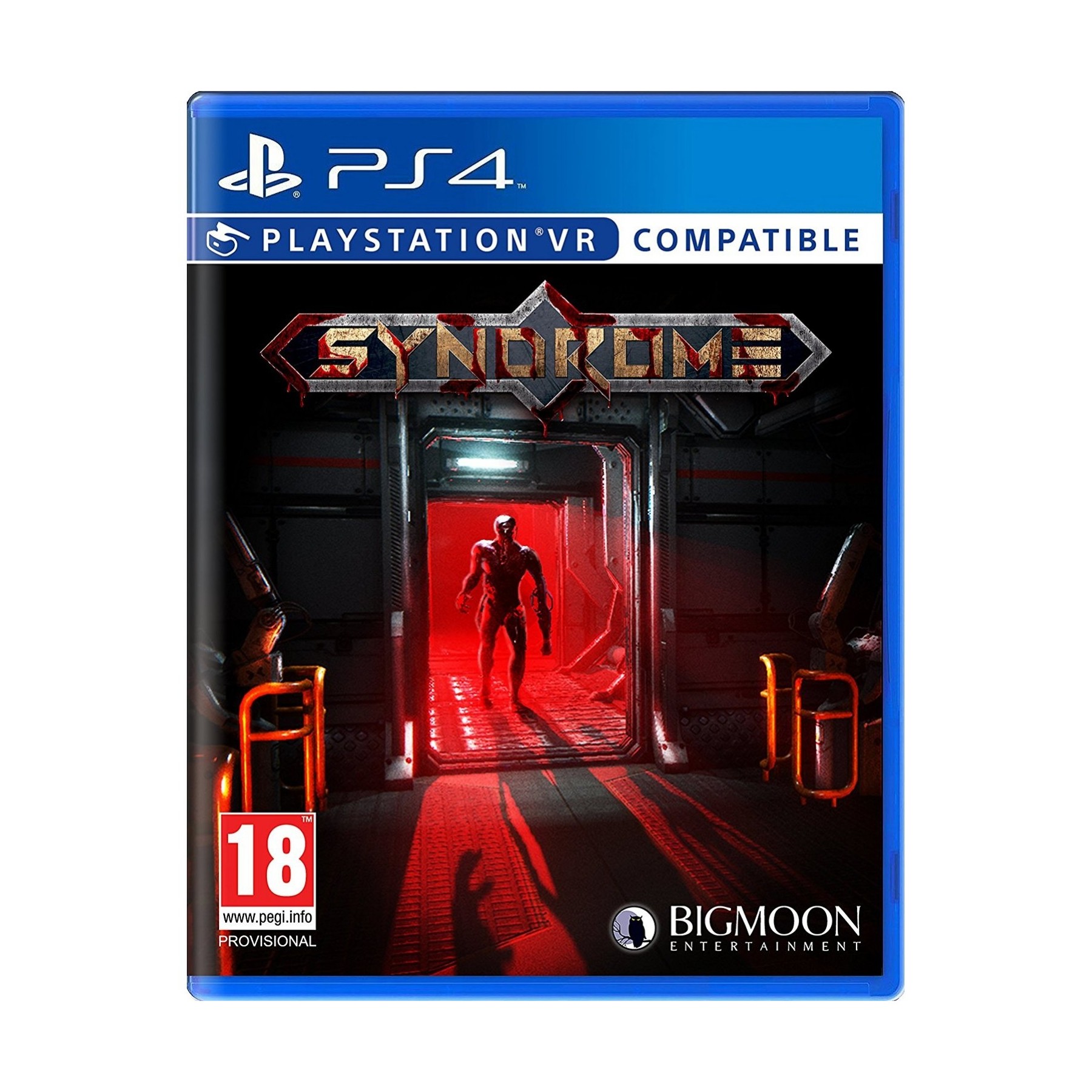 Syndrome (PSVR)