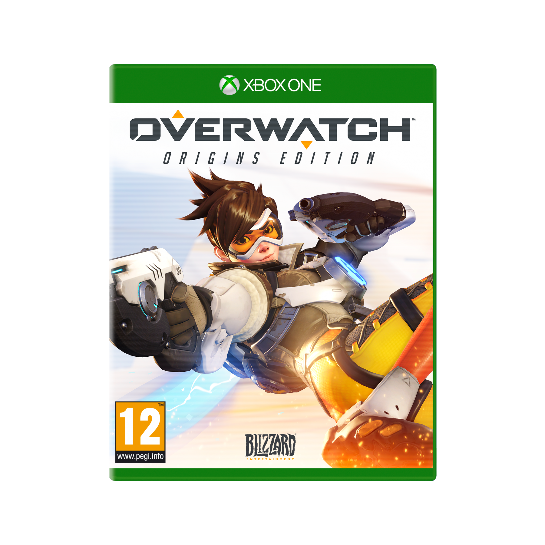 Overwatch (Origins Edition)