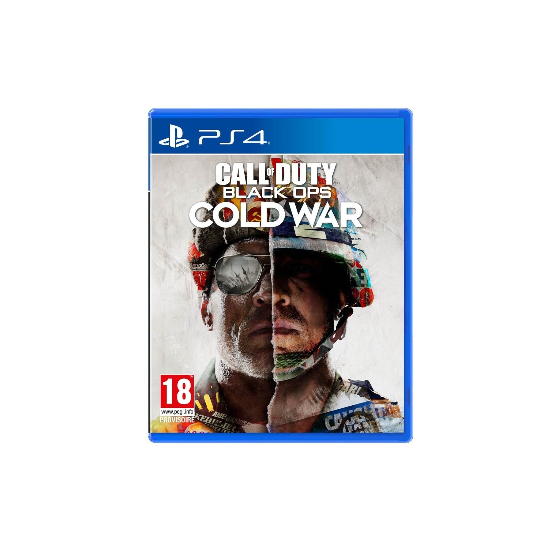 Call of Duty: Black Ops Cold War