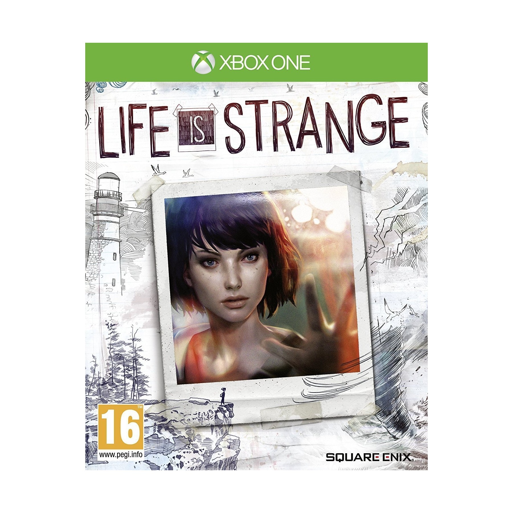 Life is Strange