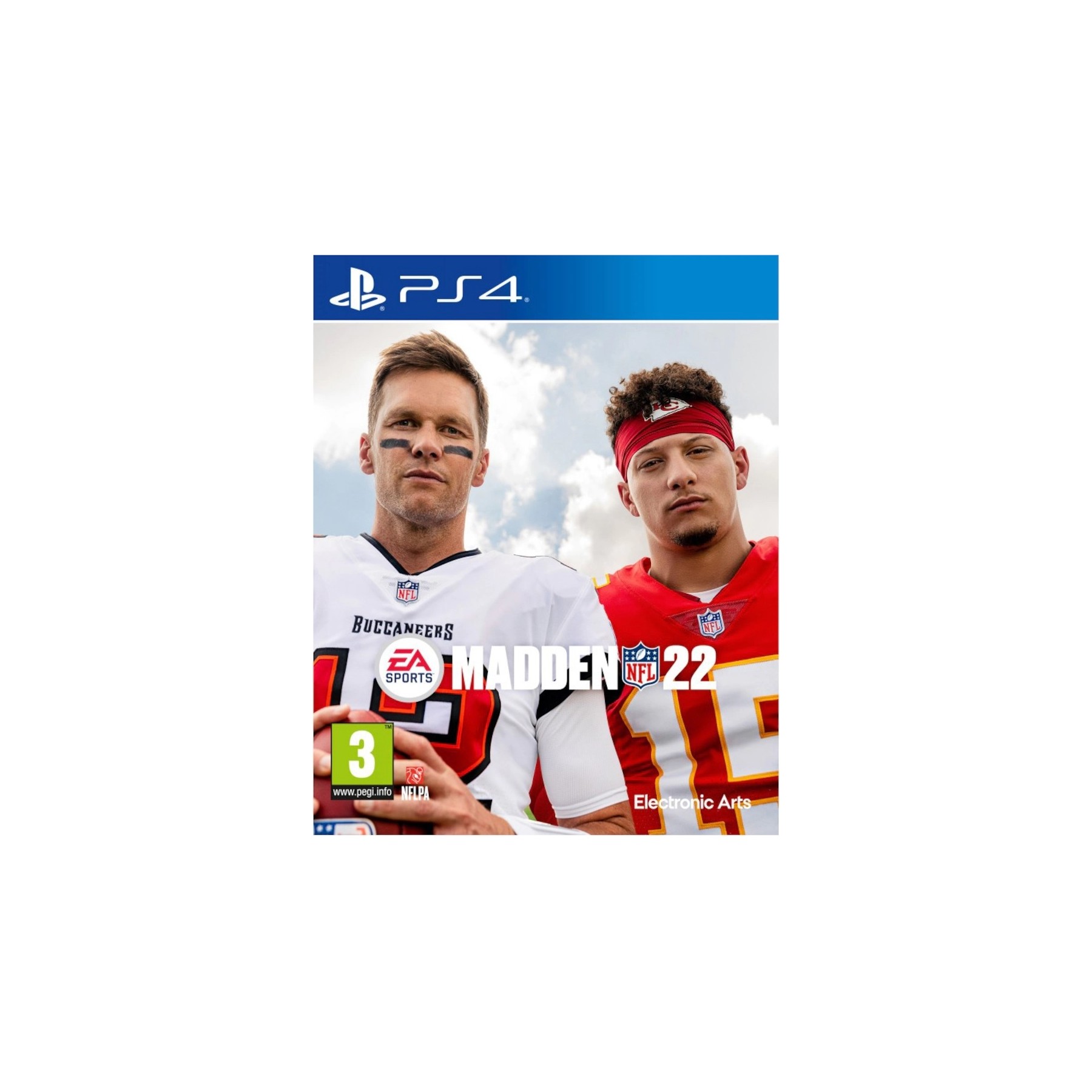 MADDEN 22