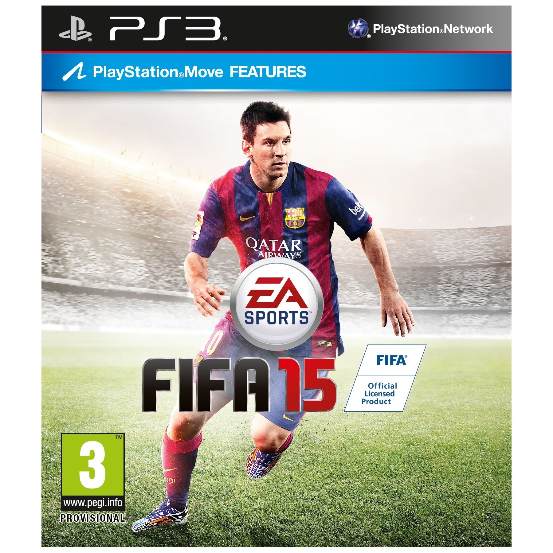 Fifa 15
