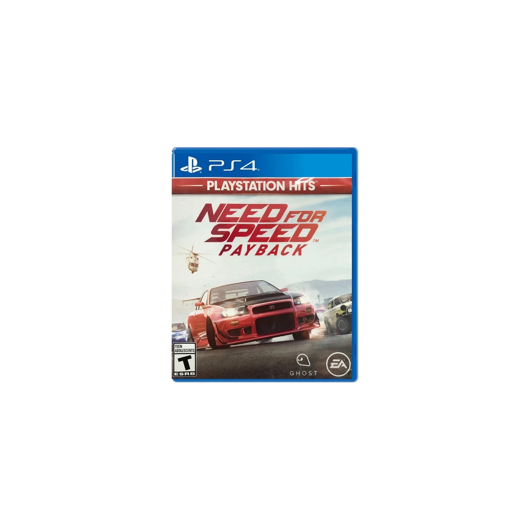 Need for Speed Payback (Playstation Hits)