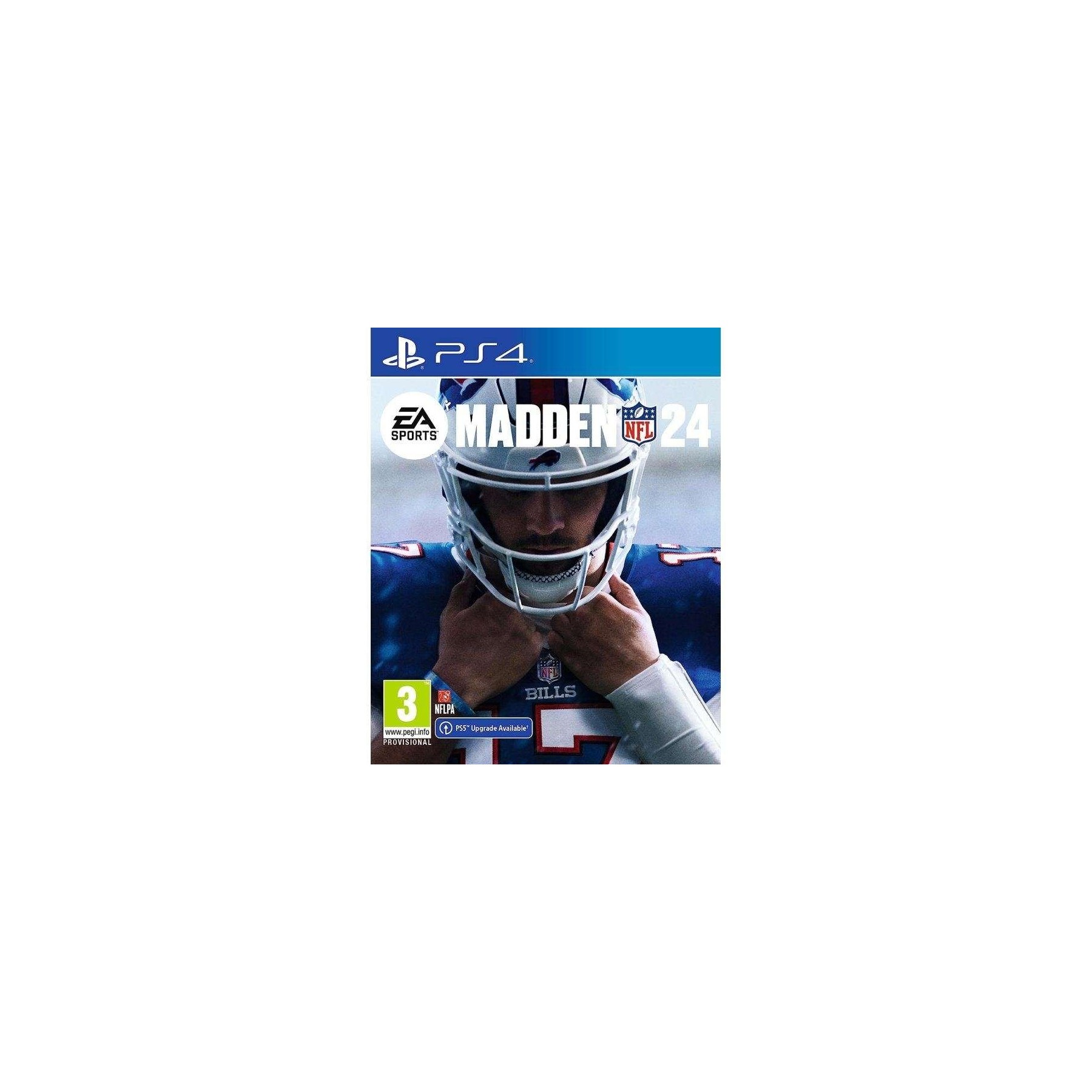Madden NFL 24