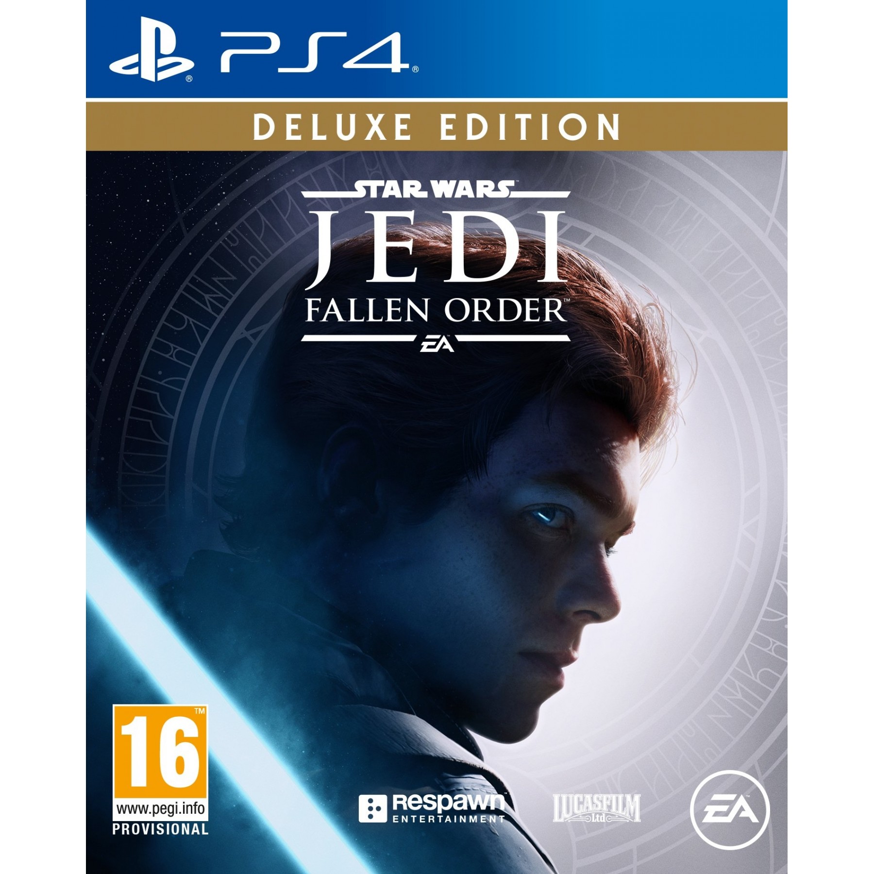 Star Wars Jedi: Fallen Order - Deluxe Edition (Nordic)
