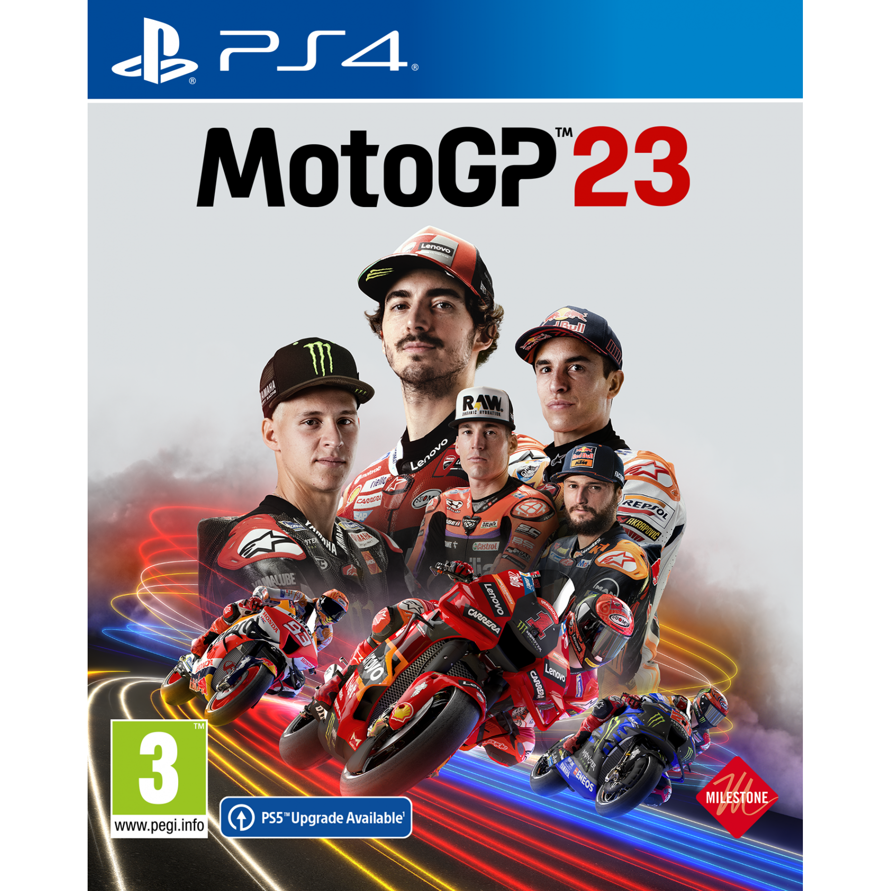 MotoGP 23