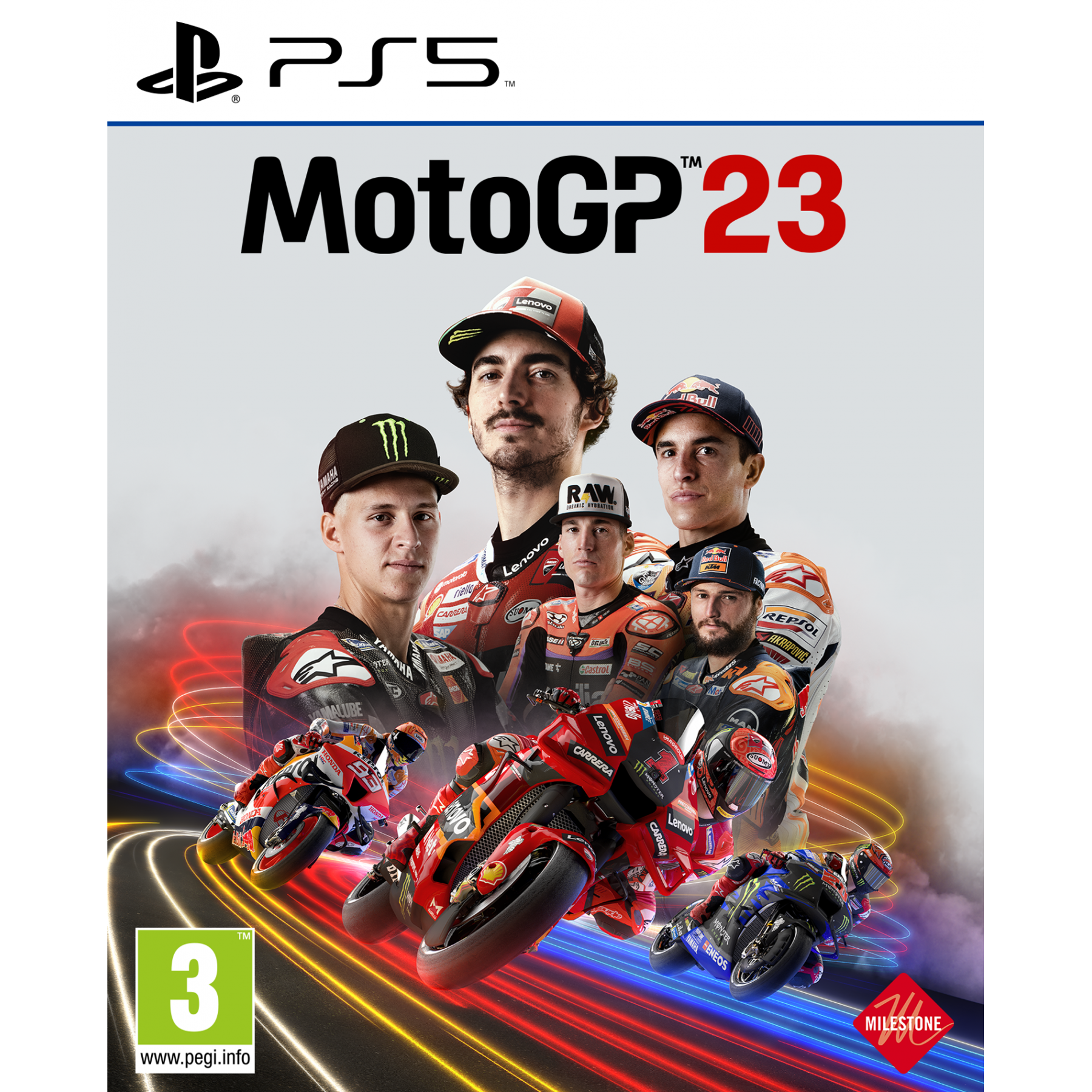 MotoGP 23