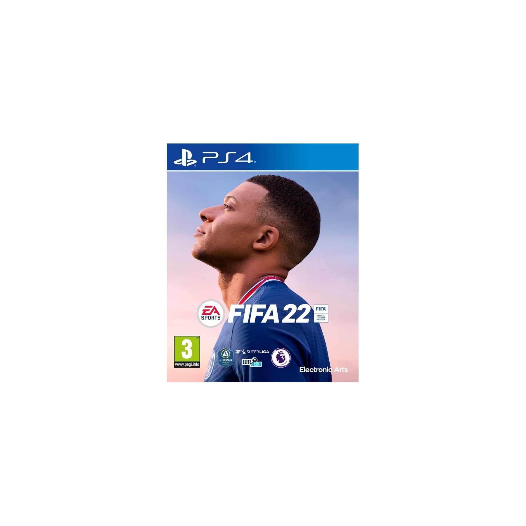 FIFA 22