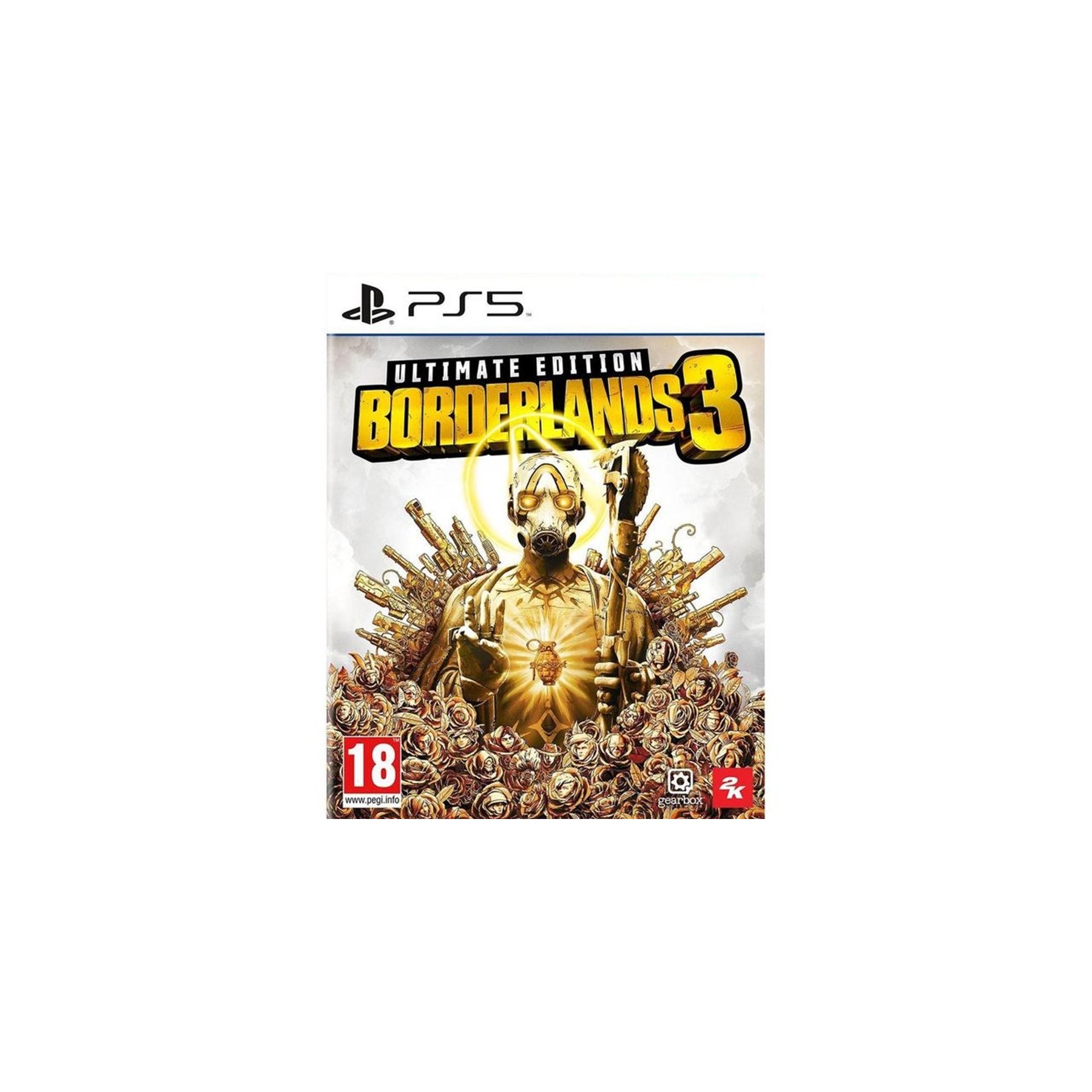 Borderlands 3 (Ultimate Edition)