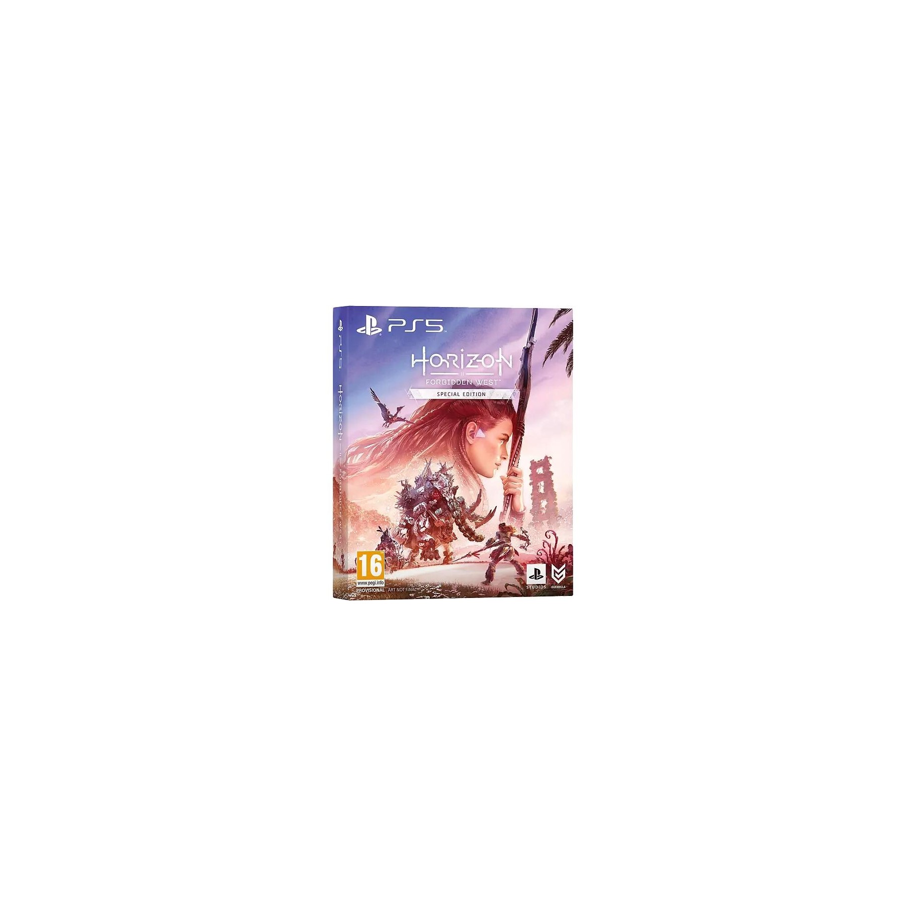 Horizon Forbidden West (Special Edition)