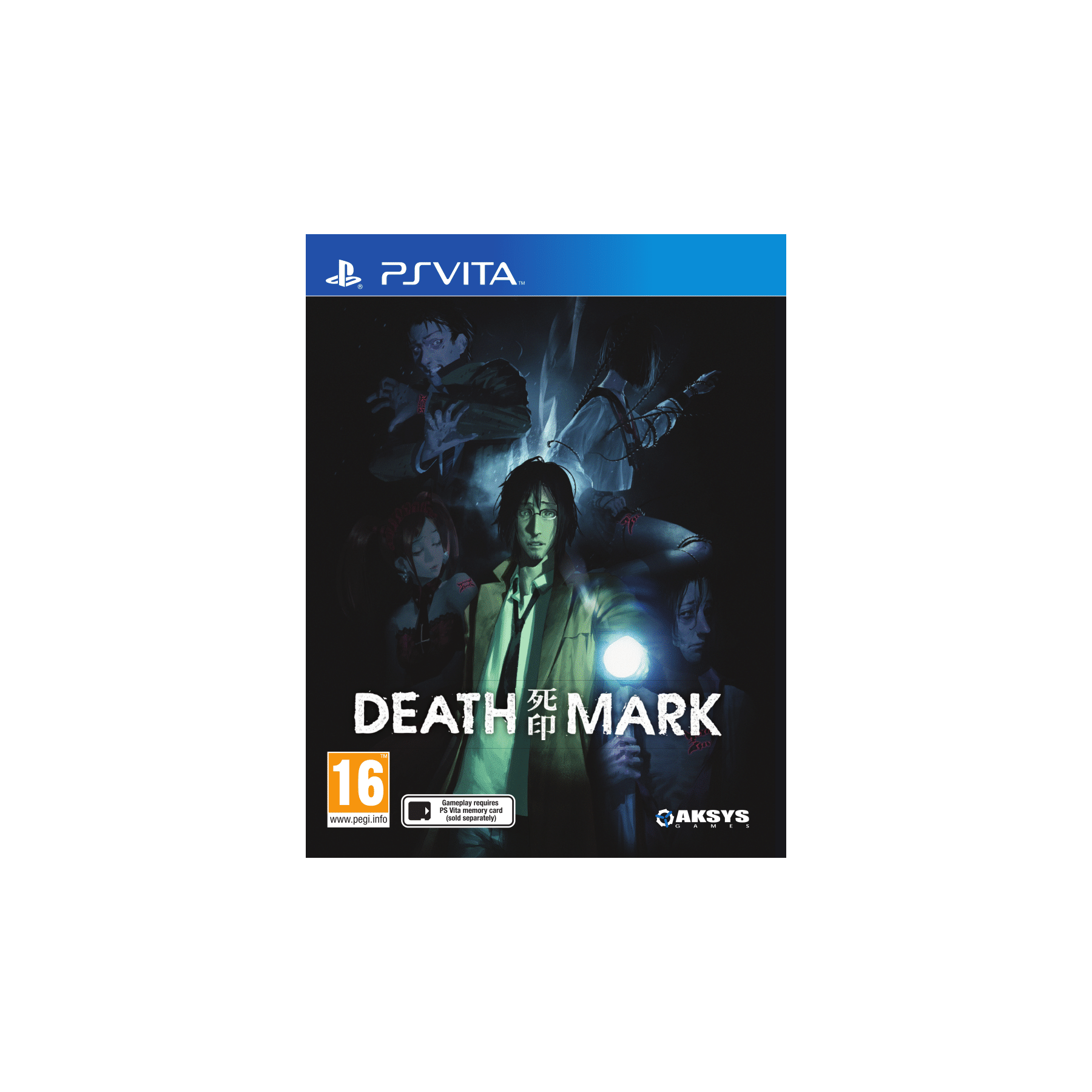 Death Mark