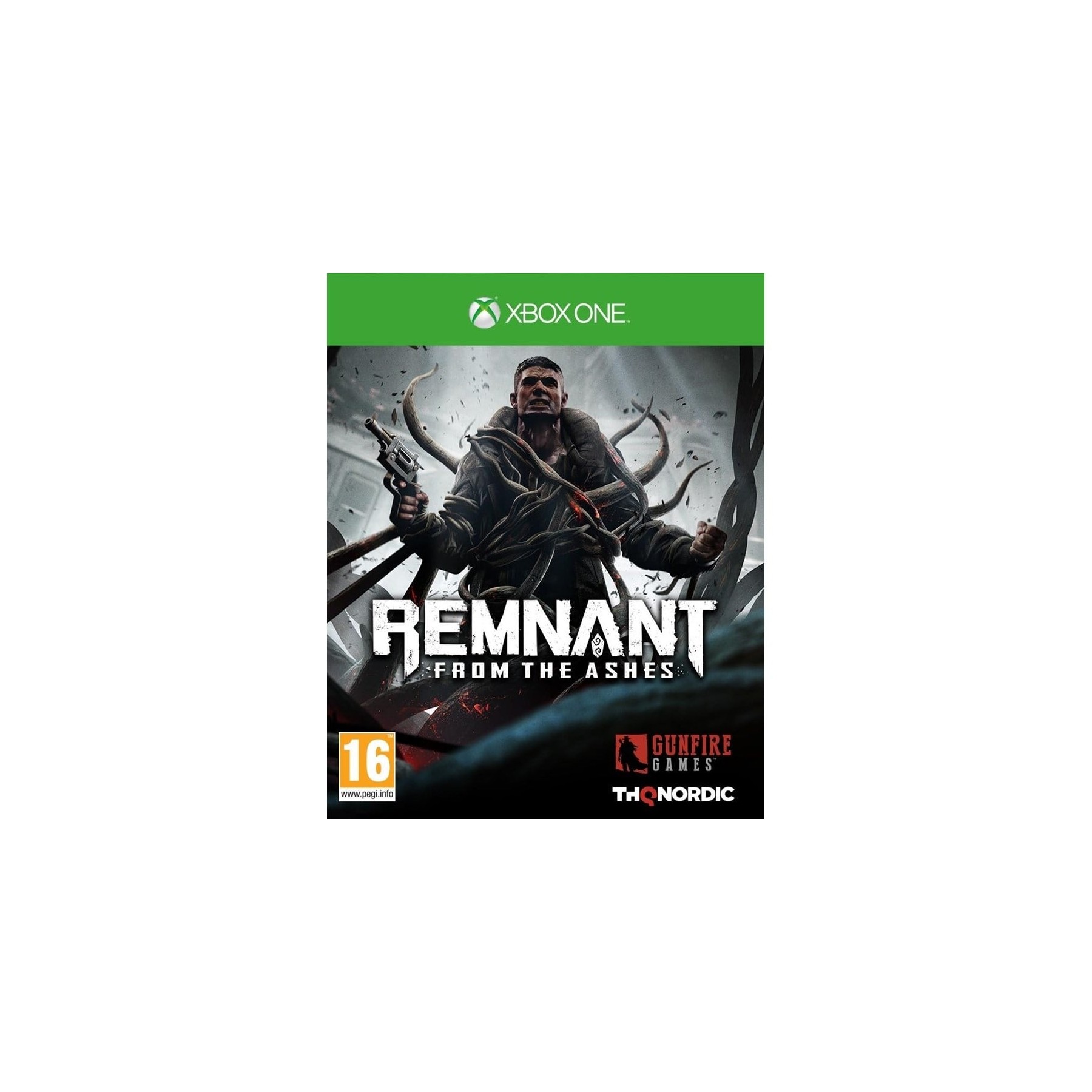 Remnant: From the Ashes, Juego para Consola Microsoft XBOX One [ PAL ESPAÑA ]