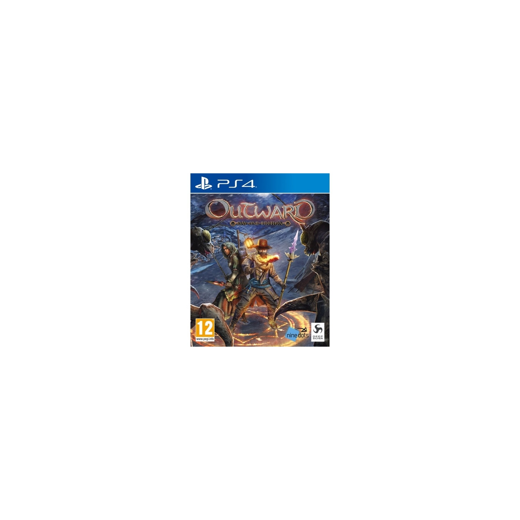 Outward - Day One Edition