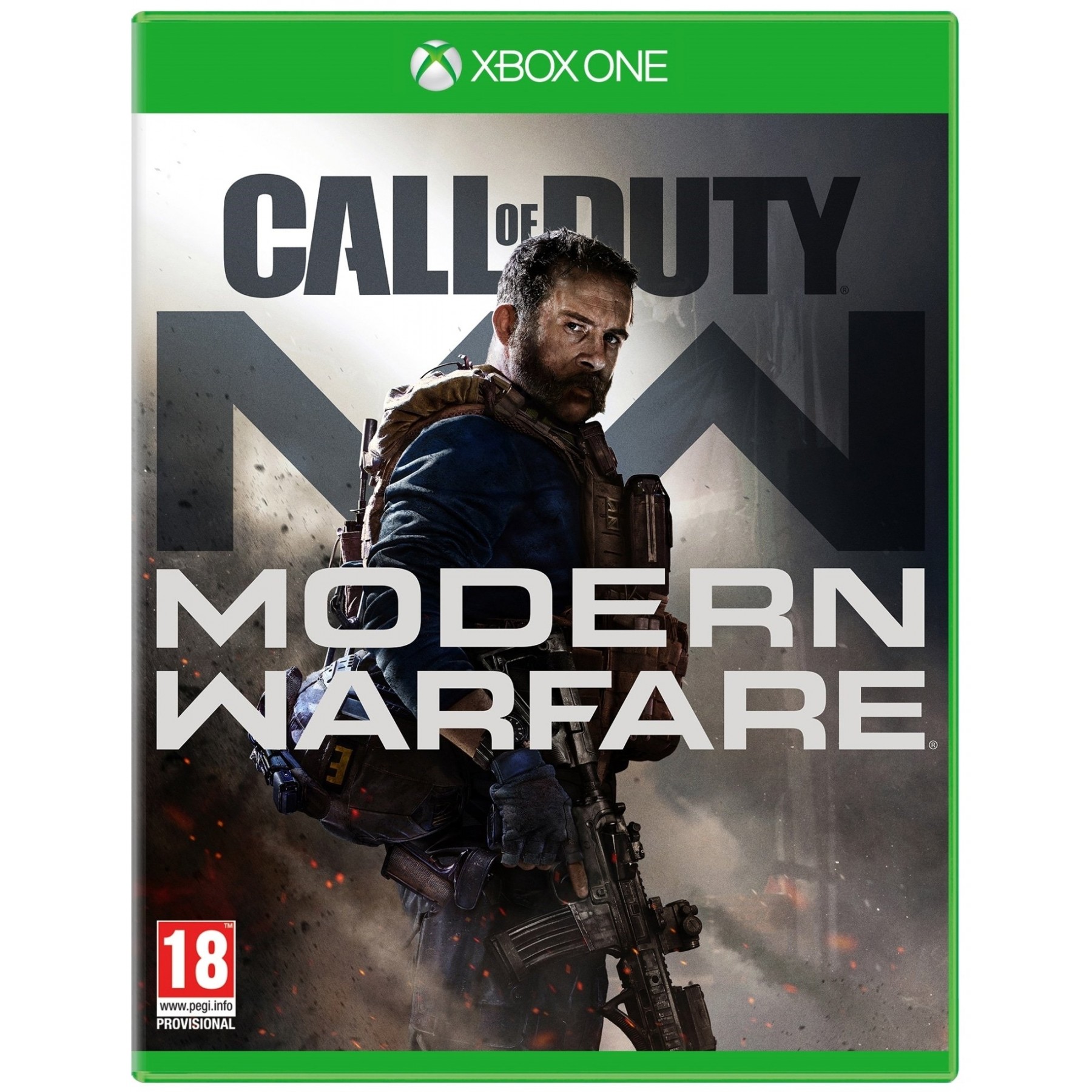Call of Duty: Modern Warfare, Juego para Consola Microsoft XBOX One