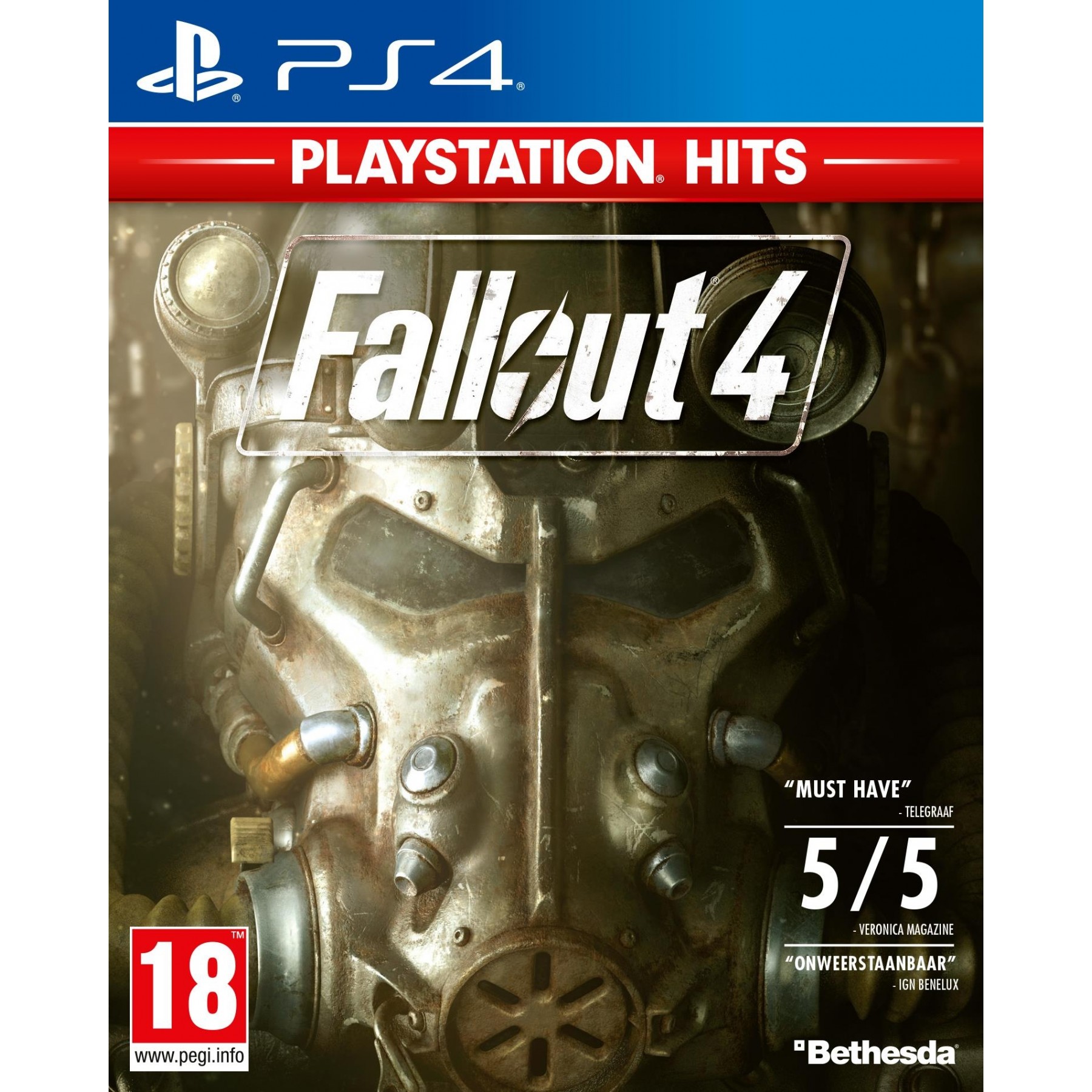 Fallout 4 (Playstation Hits)