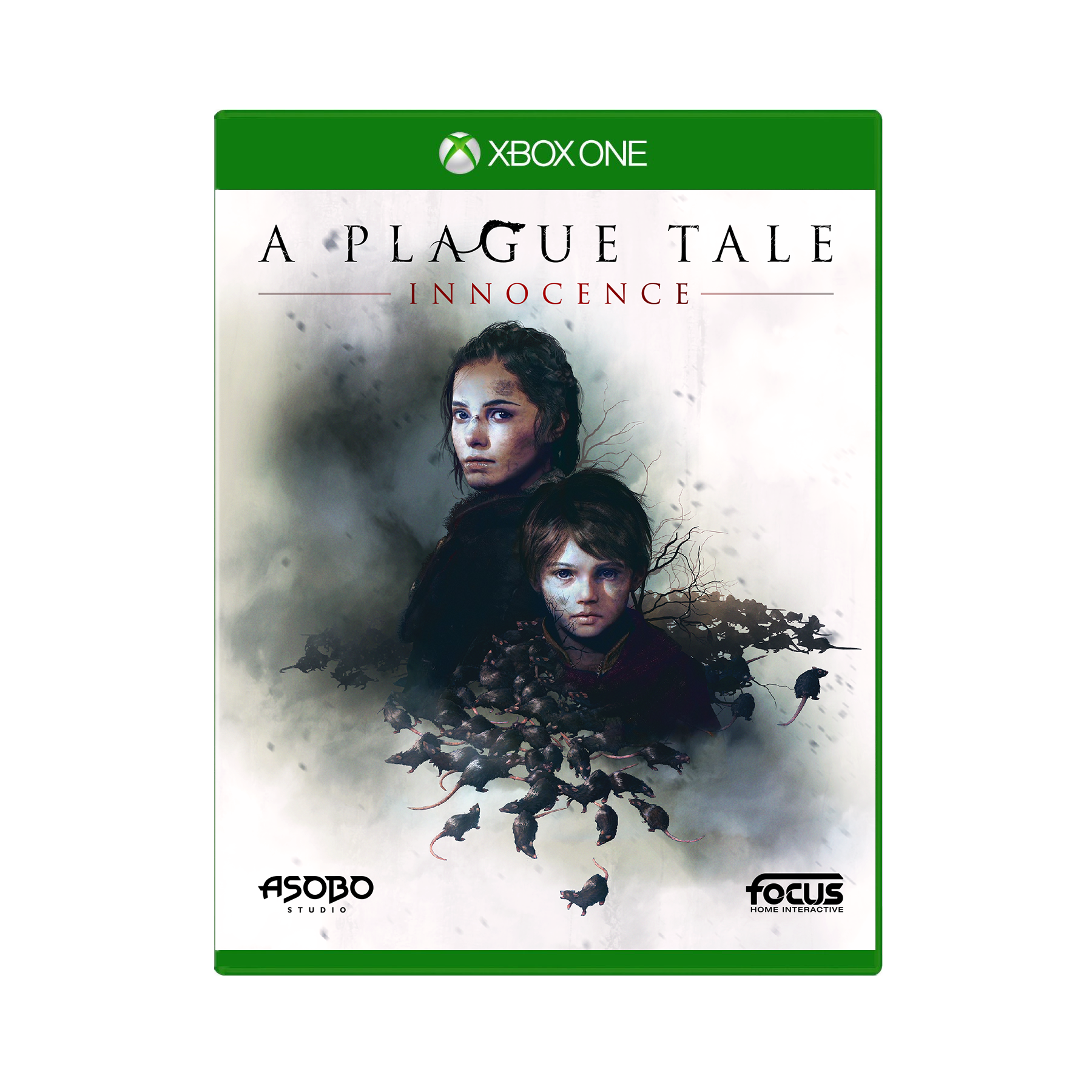 A Plague Tale: Innocence, Juego para Consola Microsoft XBOX One