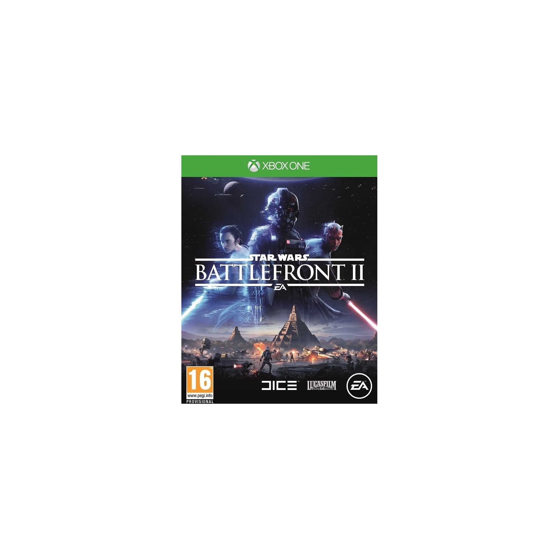 Star Wars: Battlefront II (2) (Nordic)