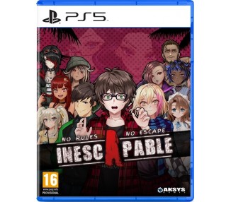 Inescapable