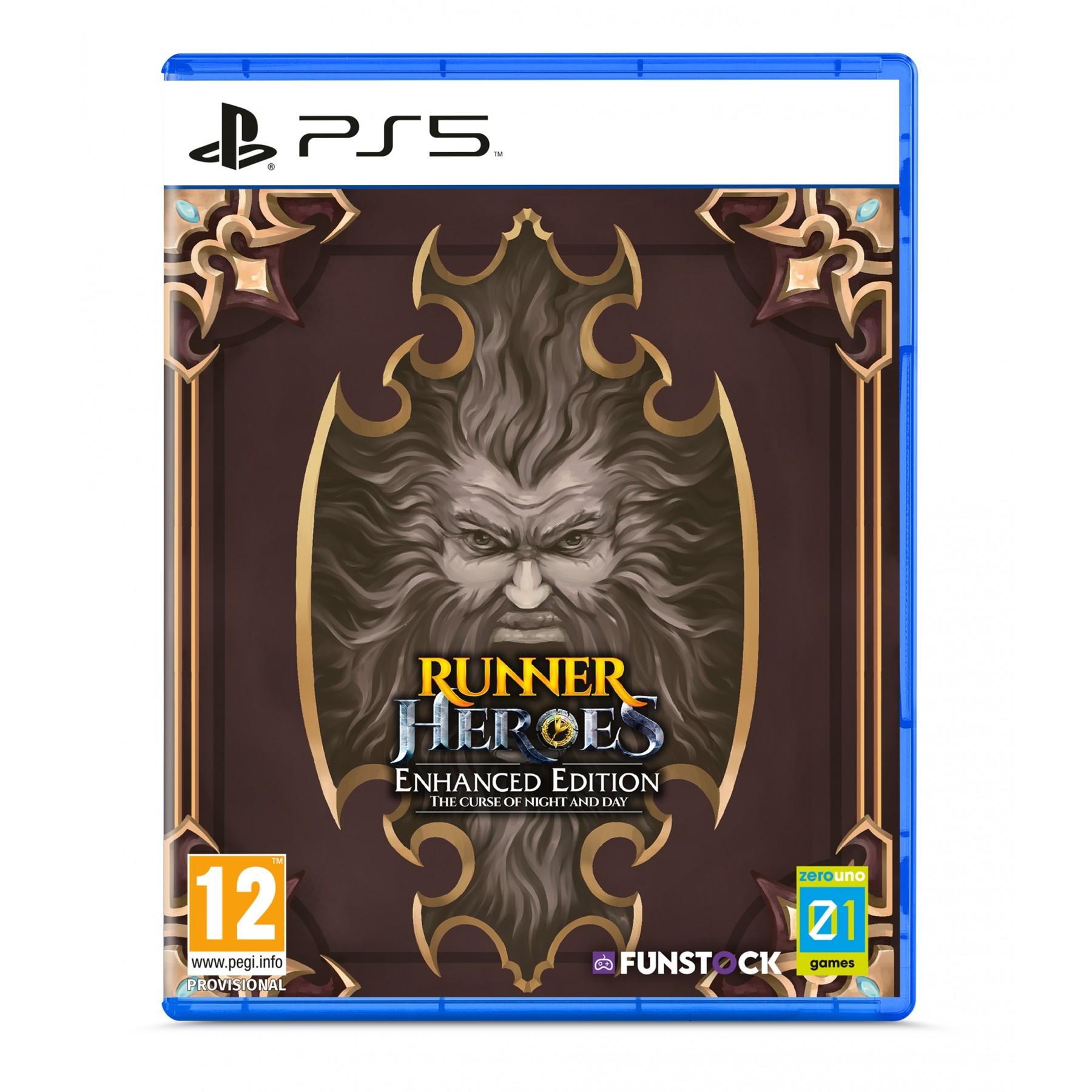 Runner Heroes Enhanced Edition
